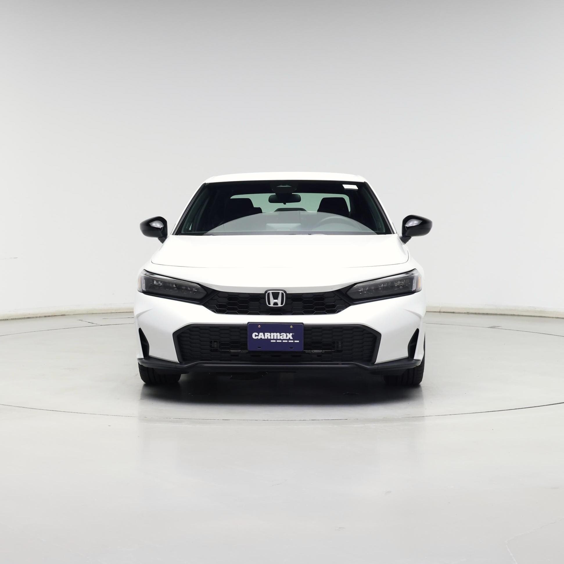 Thumbnail: 2025 Honda Civic - 5