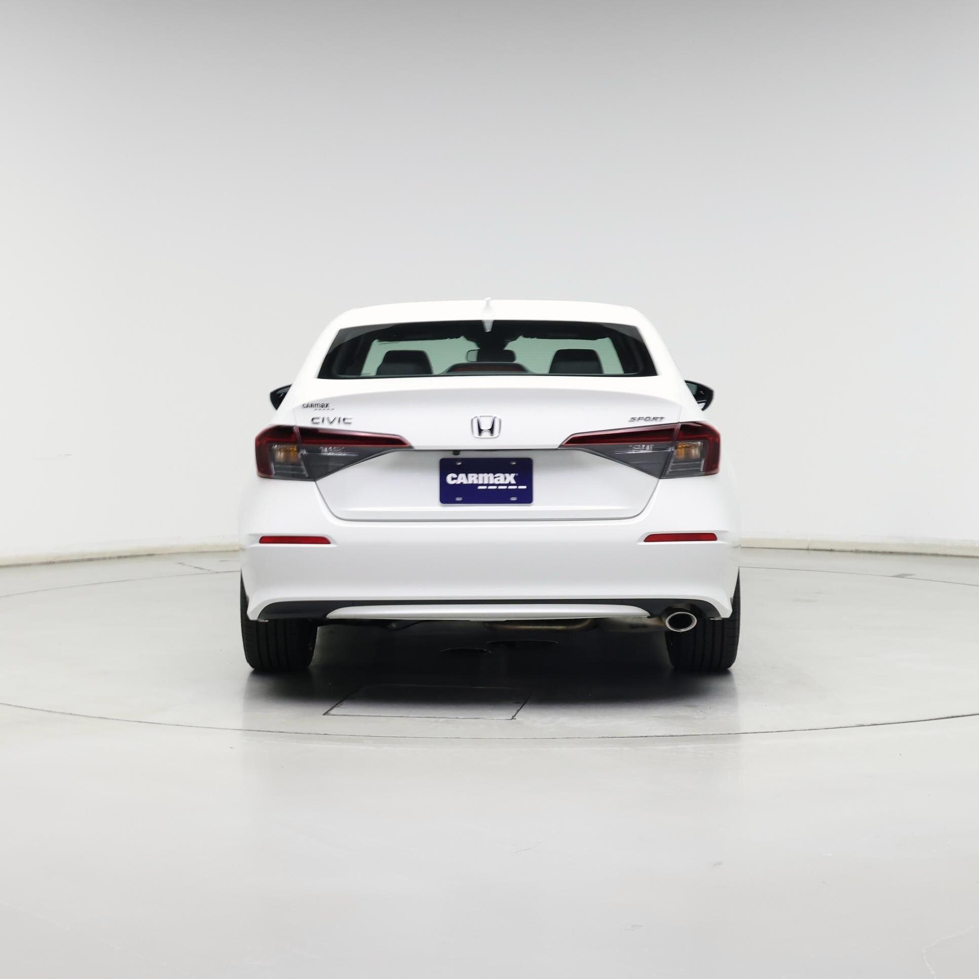 Thumbnail: 2025 Honda Civic - 6