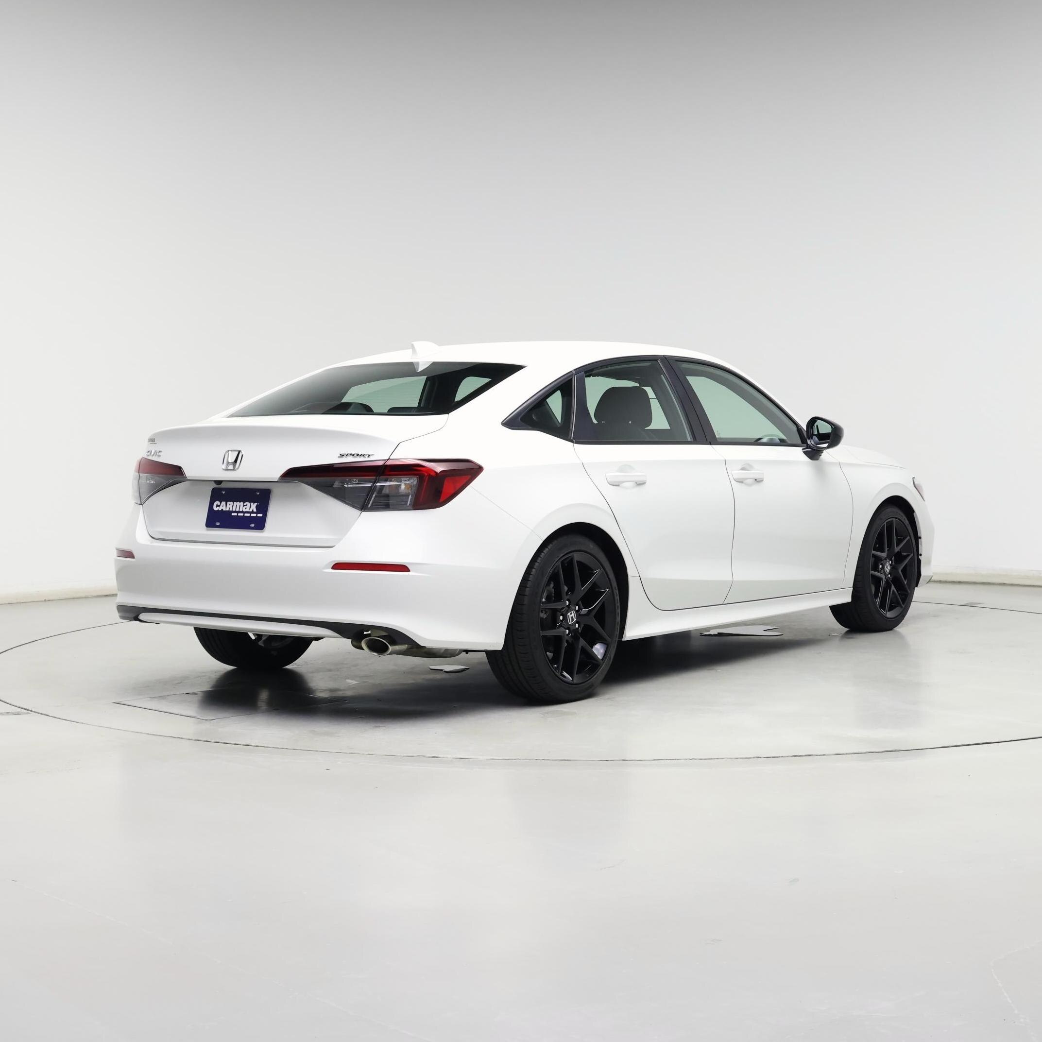 Thumbnail: 2025 Honda Civic - 8