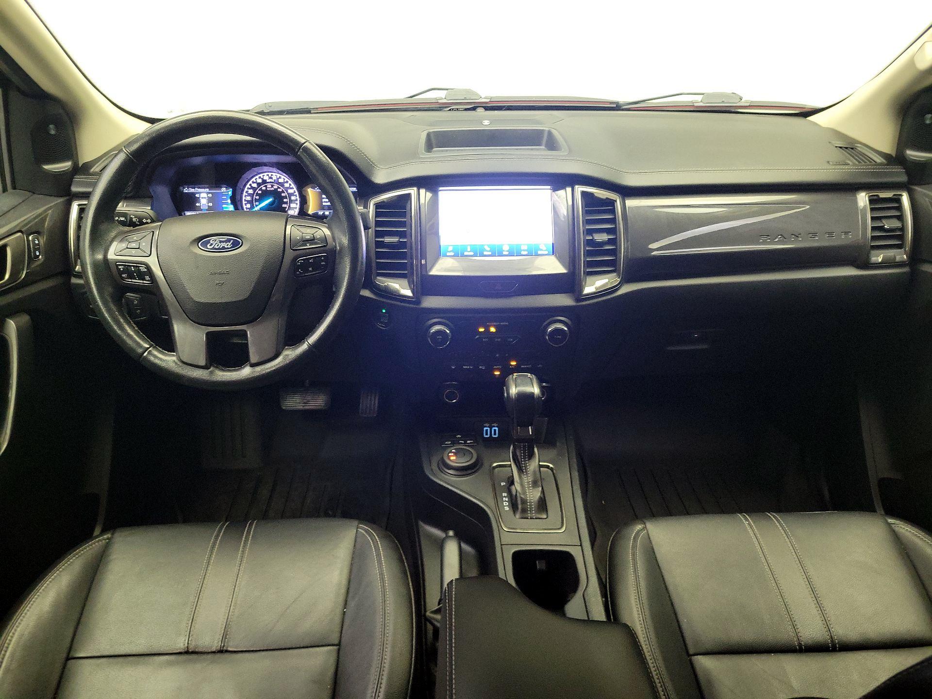 Thumbnail: 2021 Ford Ranger - 9