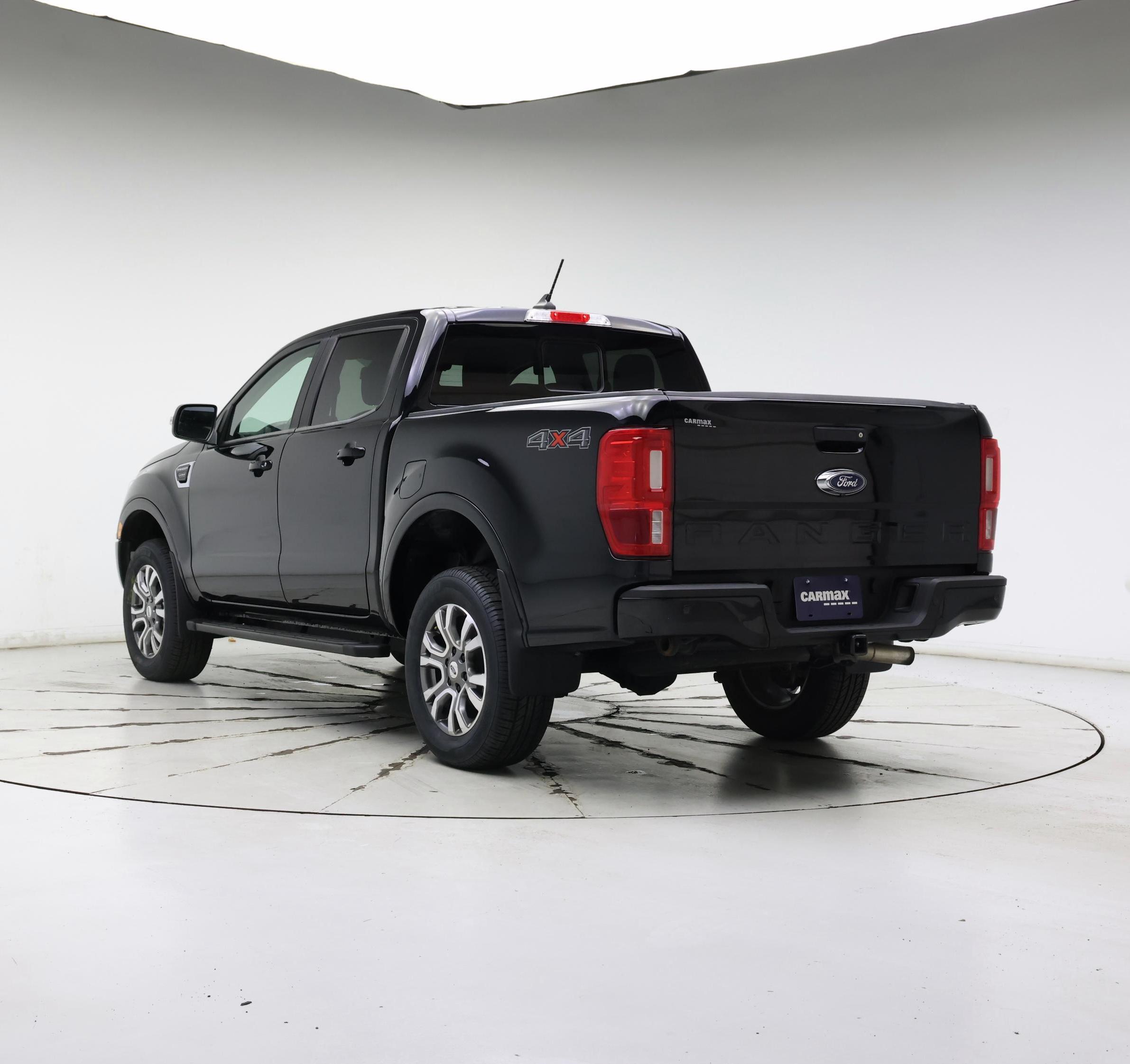 Thumbnail: 2021 Ford Ranger - 2