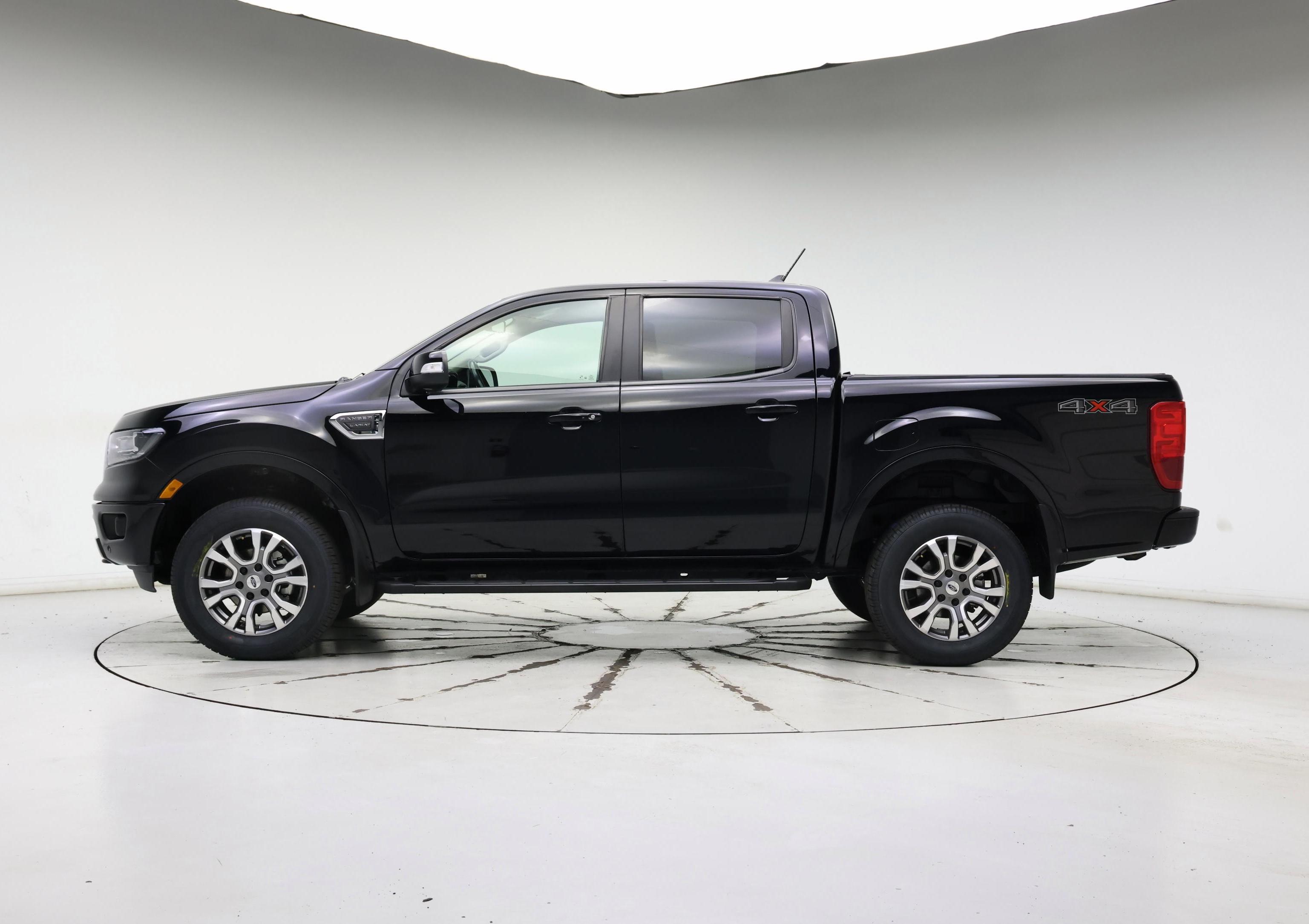 Thumbnail: 2021 Ford Ranger - 3