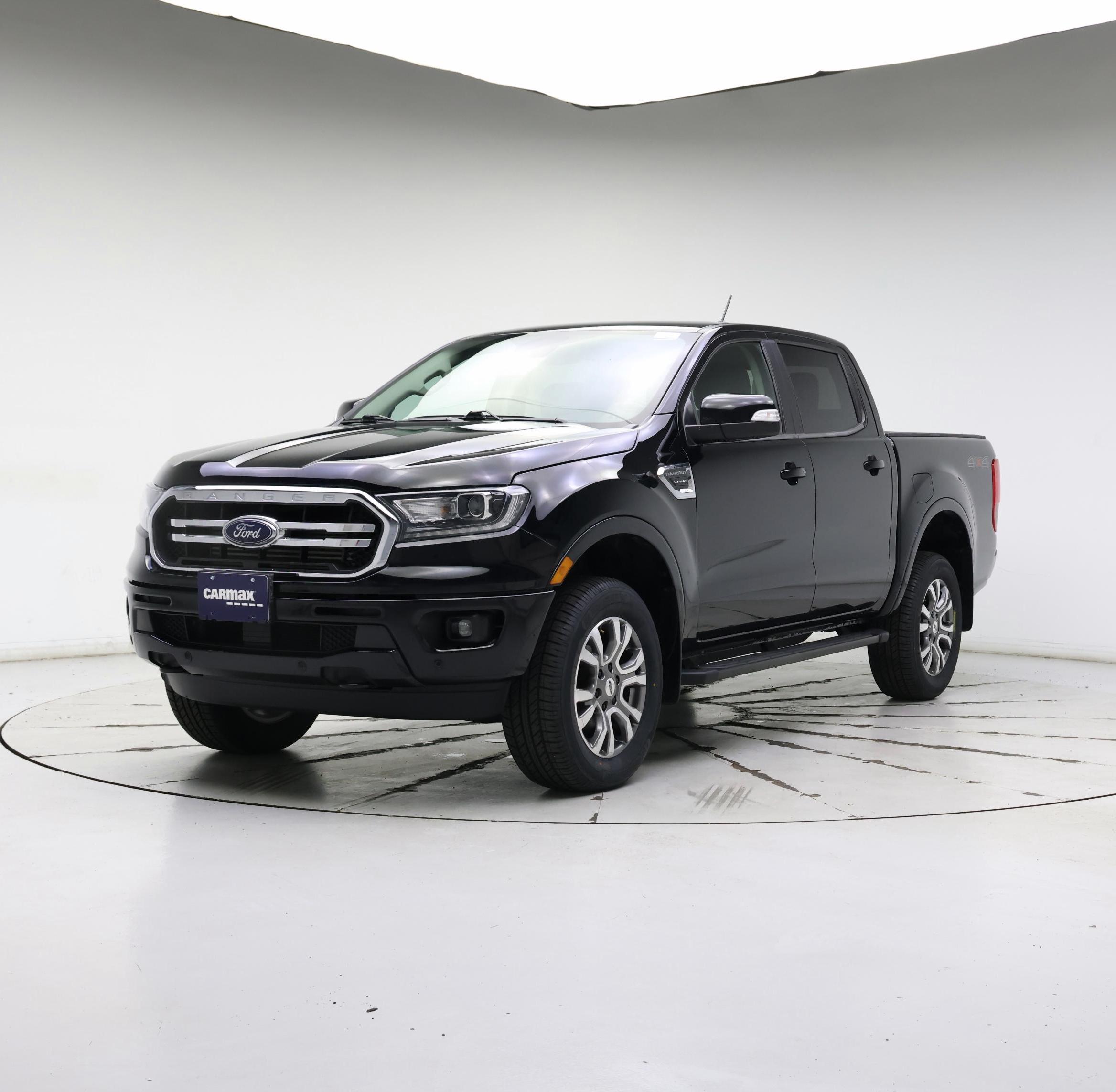 Thumbnail: 2021 Ford Ranger - 4