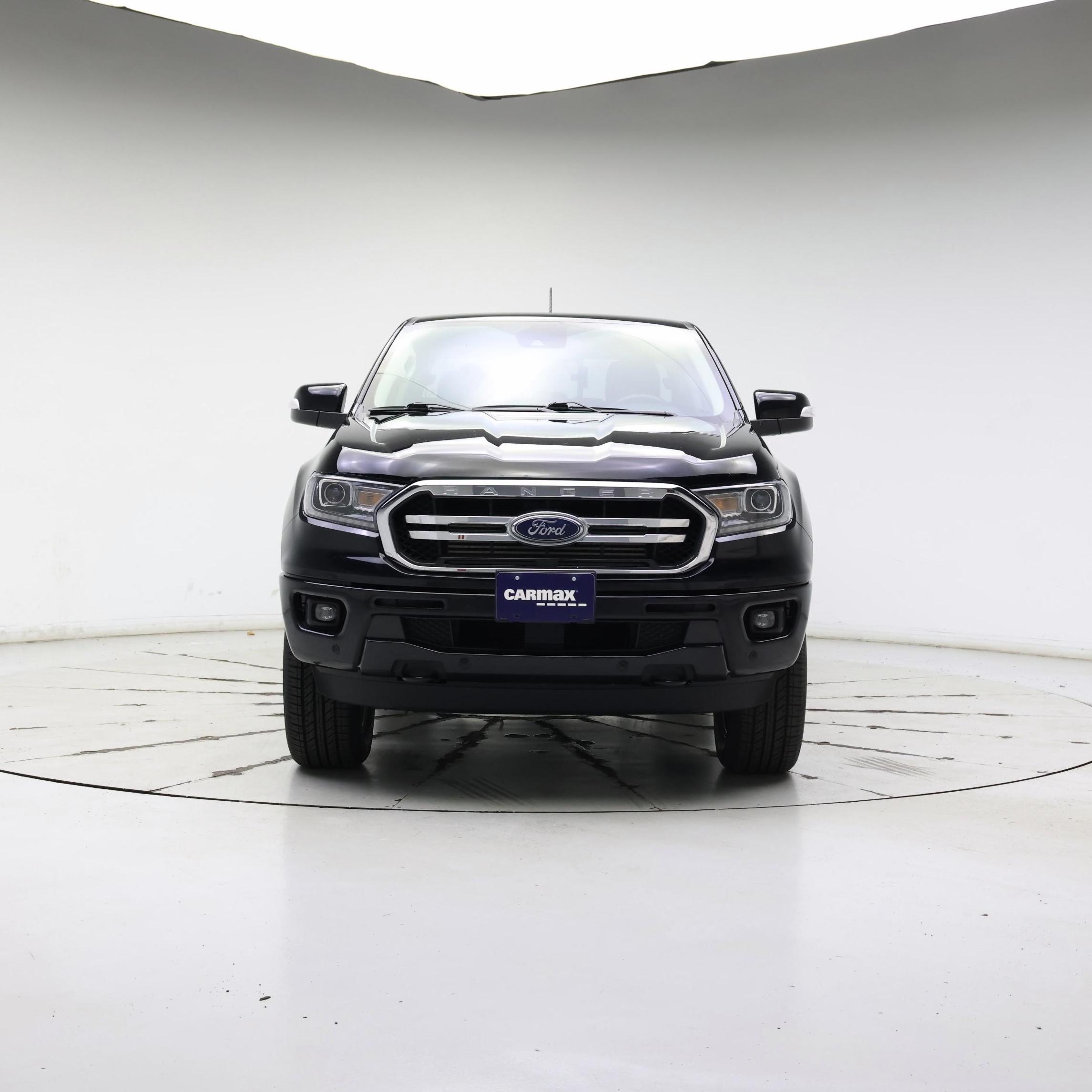 Thumbnail: 2021 Ford Ranger - 5