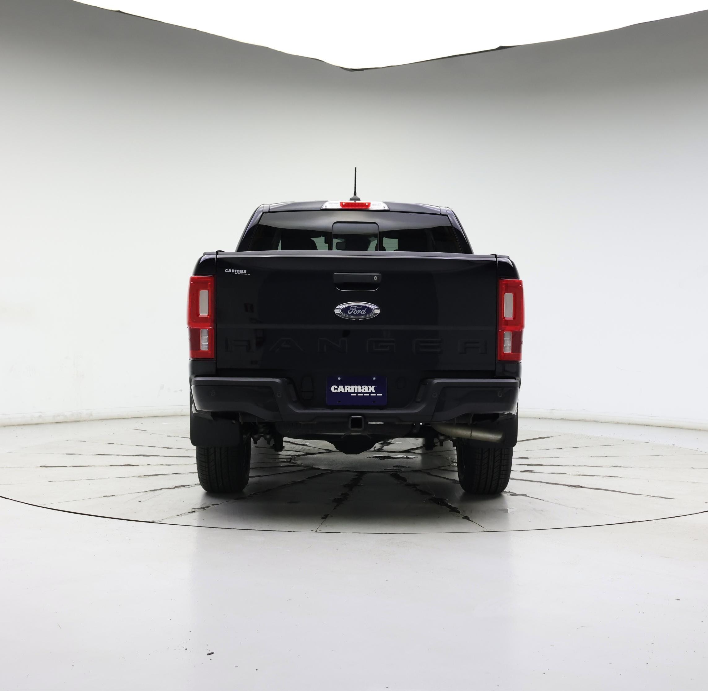 Thumbnail: 2021 Ford Ranger - 6