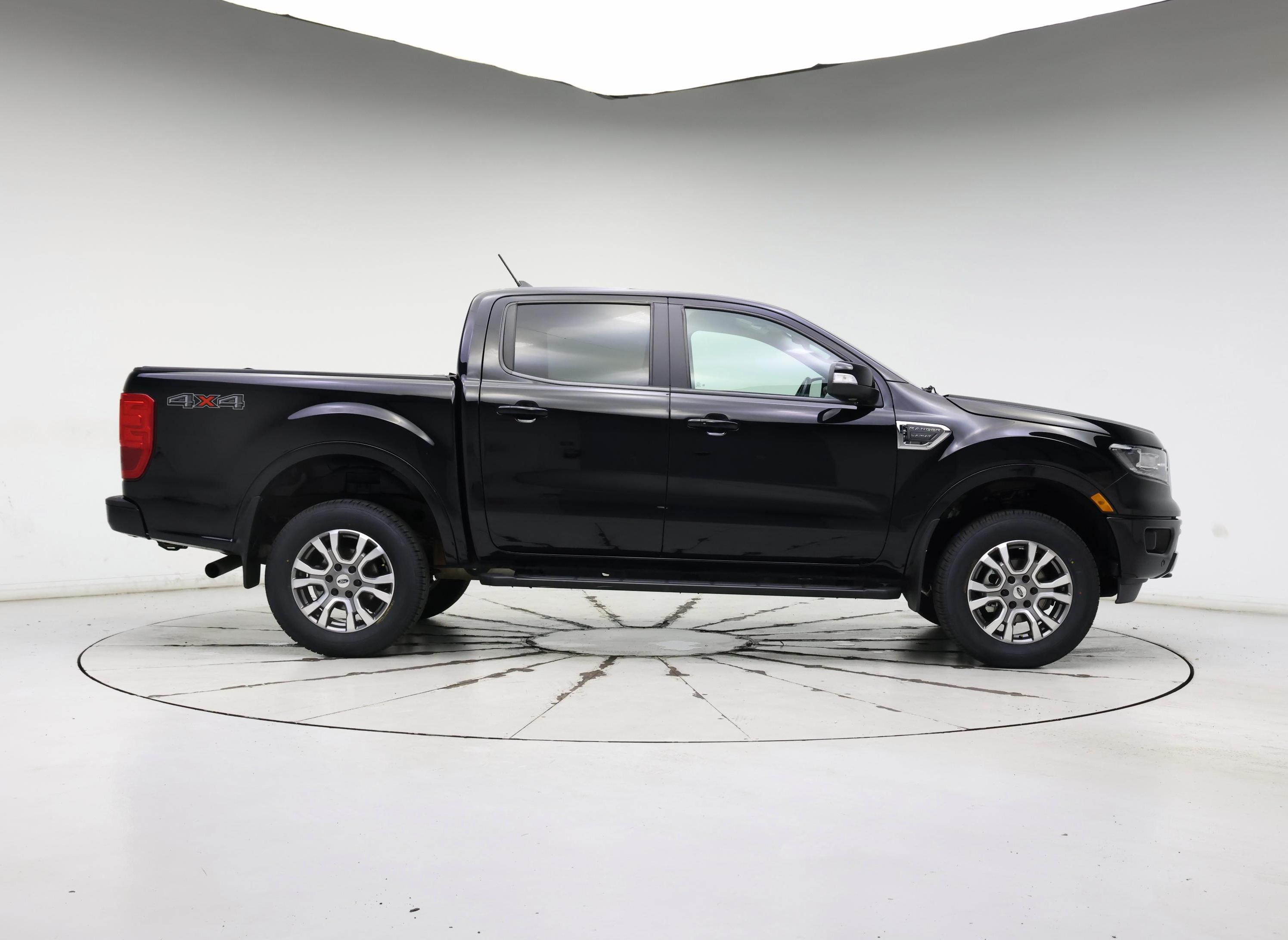 Thumbnail: 2021 Ford Ranger - 7