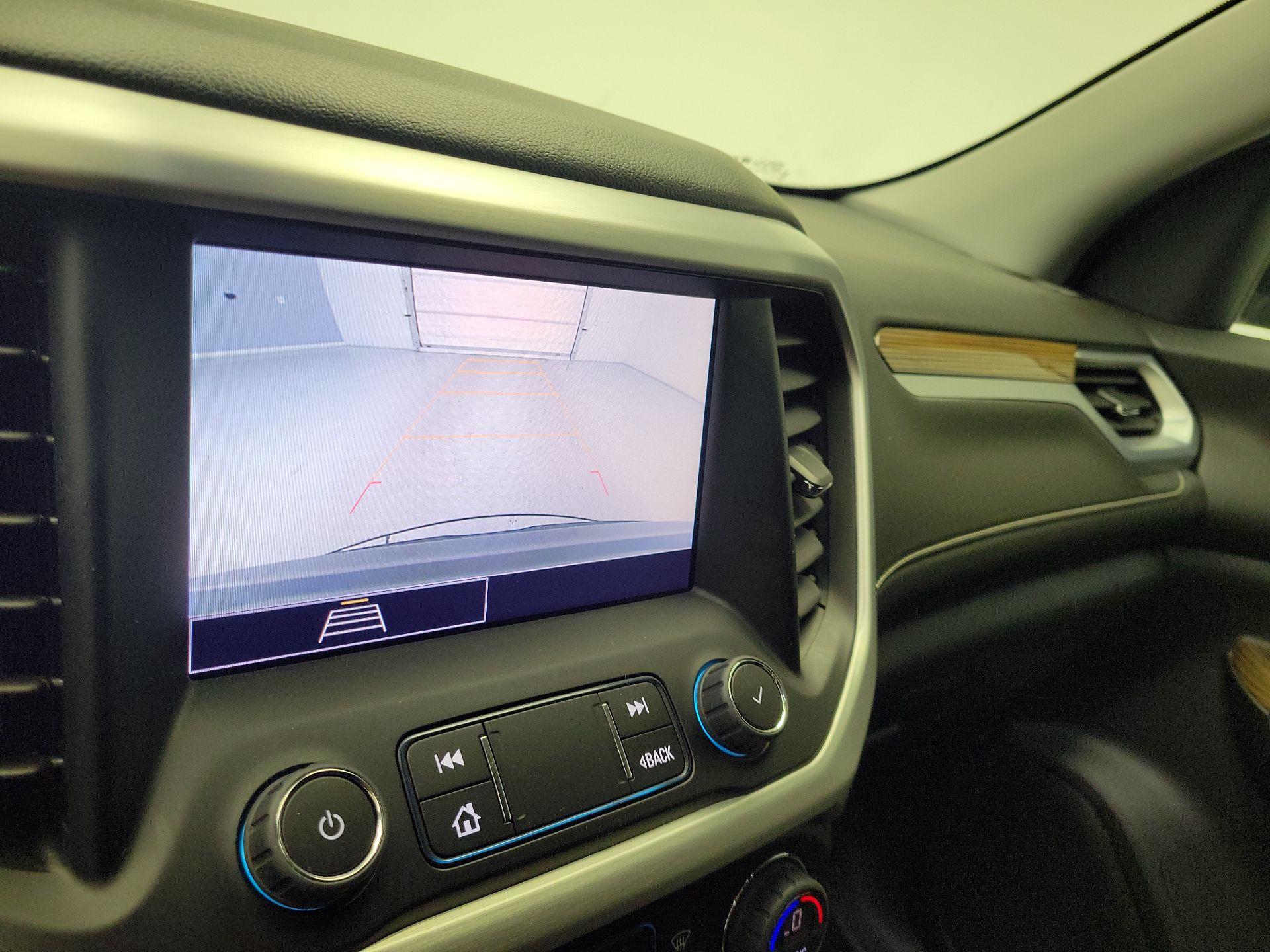 Thumbnail: 2022 GMC Acadia - 14