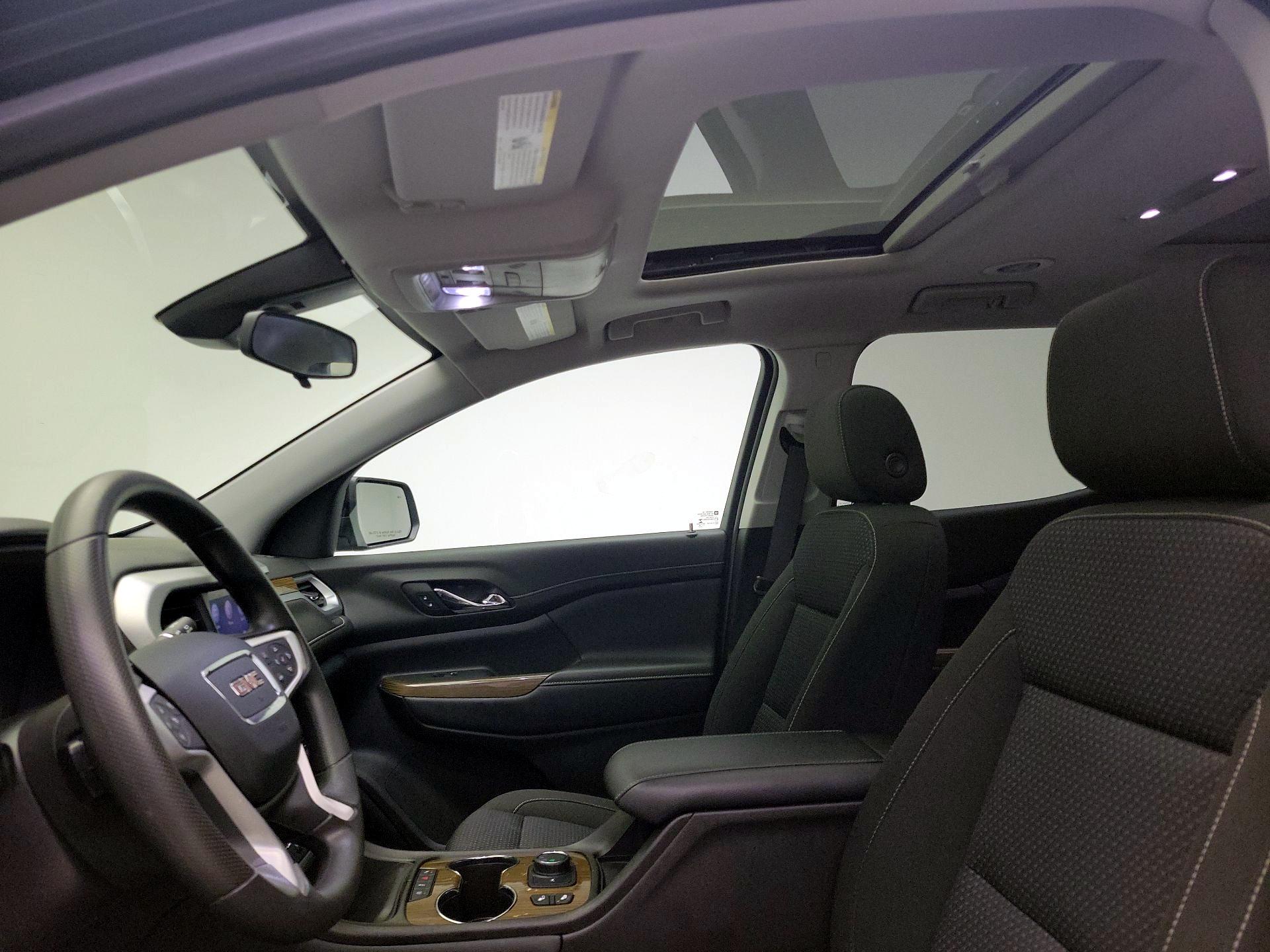 Thumbnail: 2022 GMC Acadia - 19