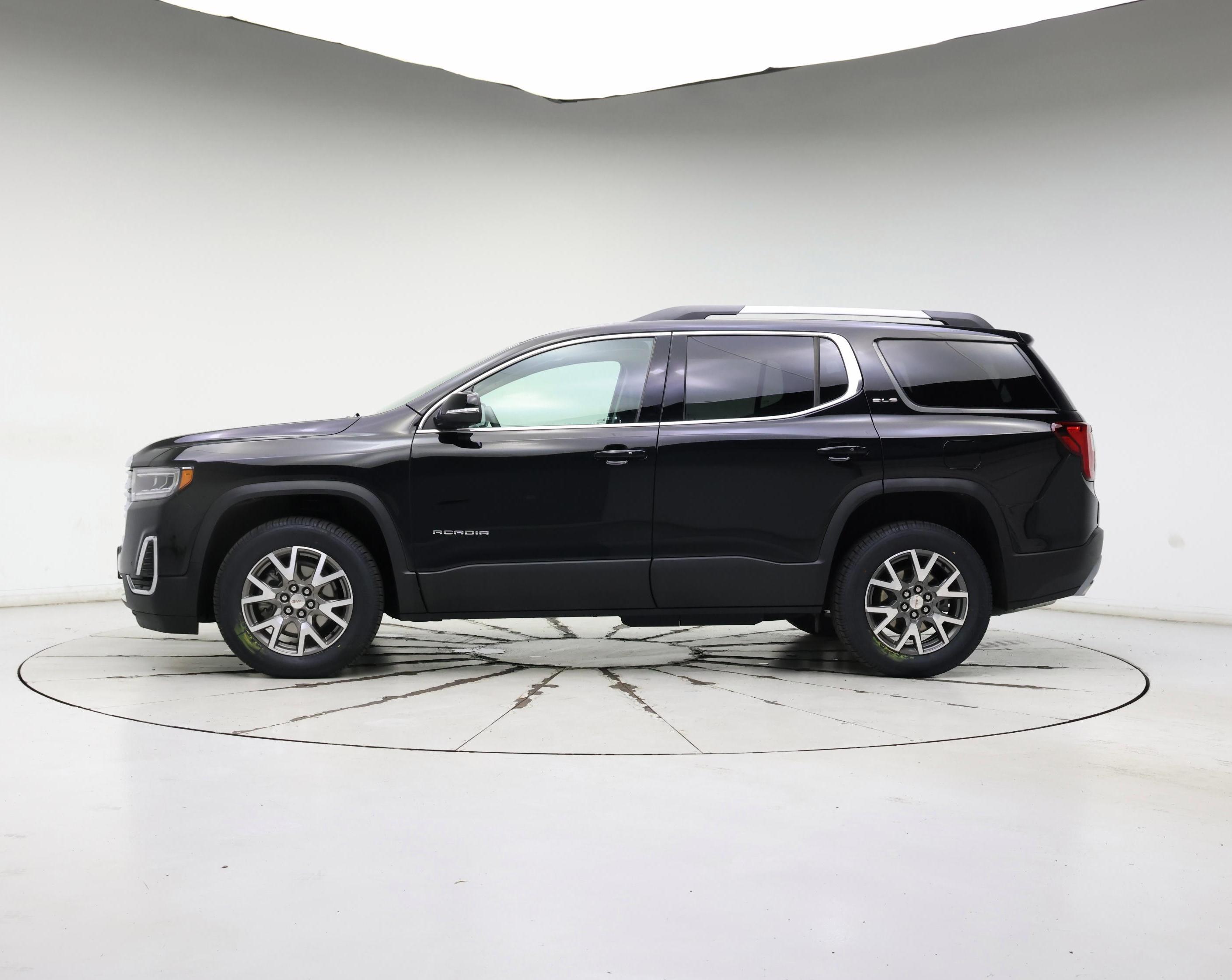 Thumbnail: 2022 GMC Acadia - 3