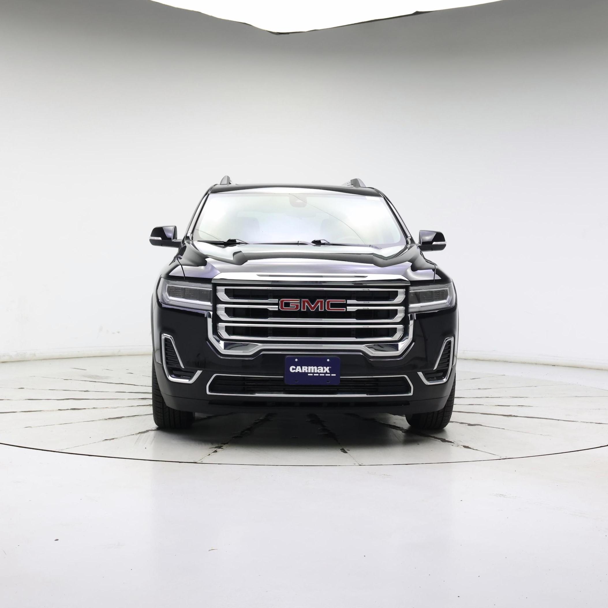 Thumbnail: 2022 GMC Acadia - 5