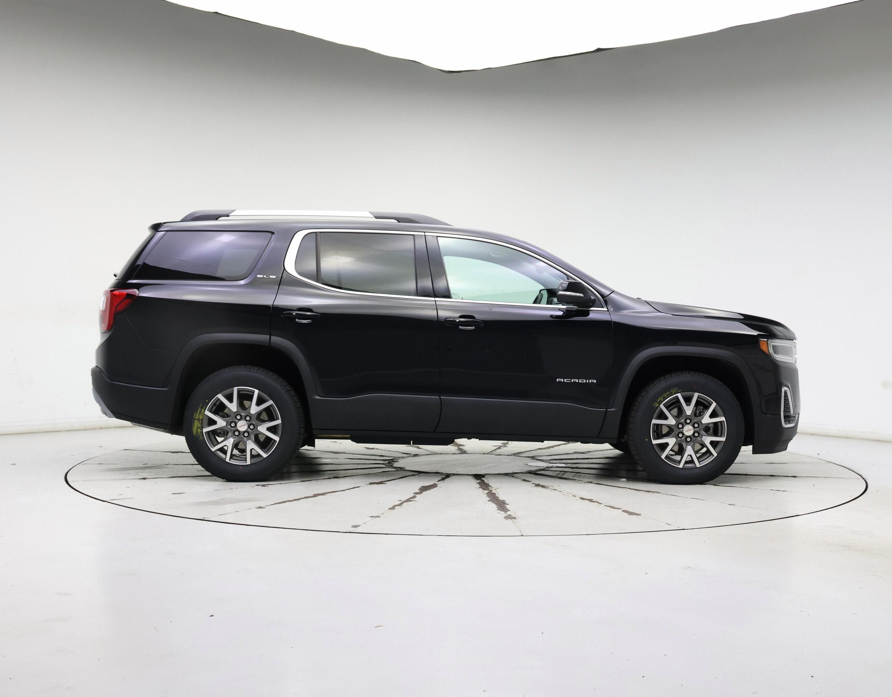 Thumbnail: 2022 GMC Acadia - 7