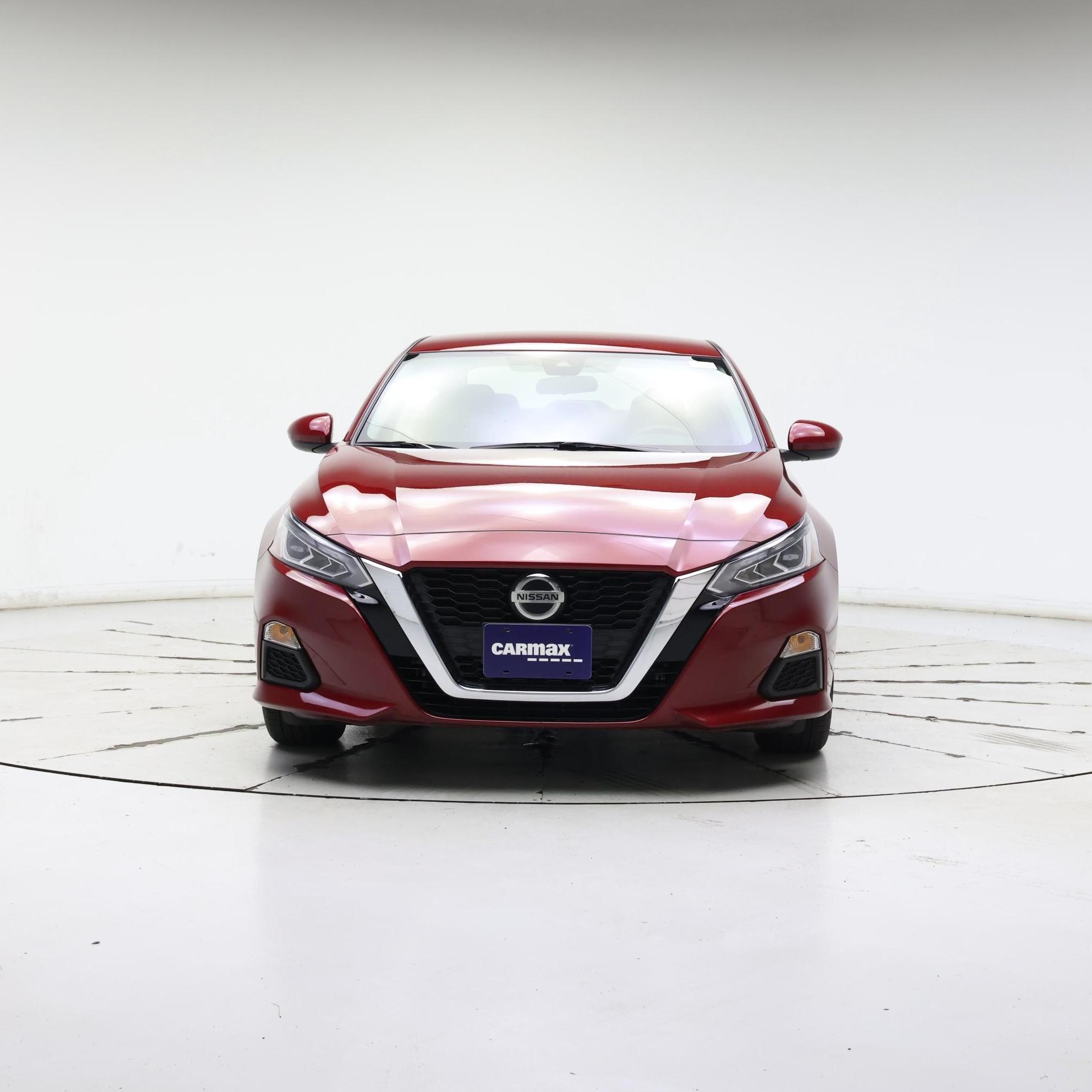 Thumbnail: 2021 Nissan Altima - 5