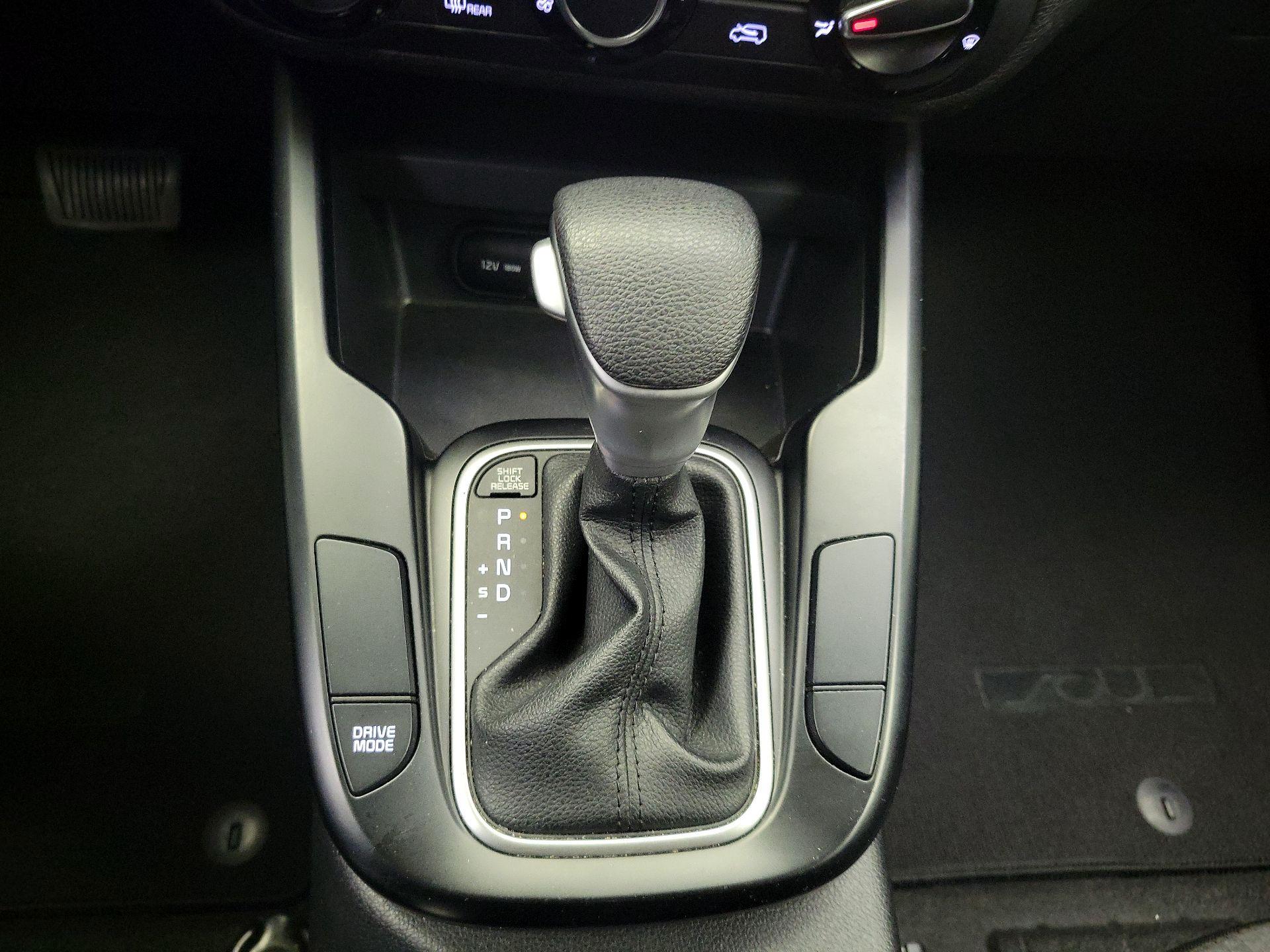 Thumbnail: 2023 Kia Soul - 17