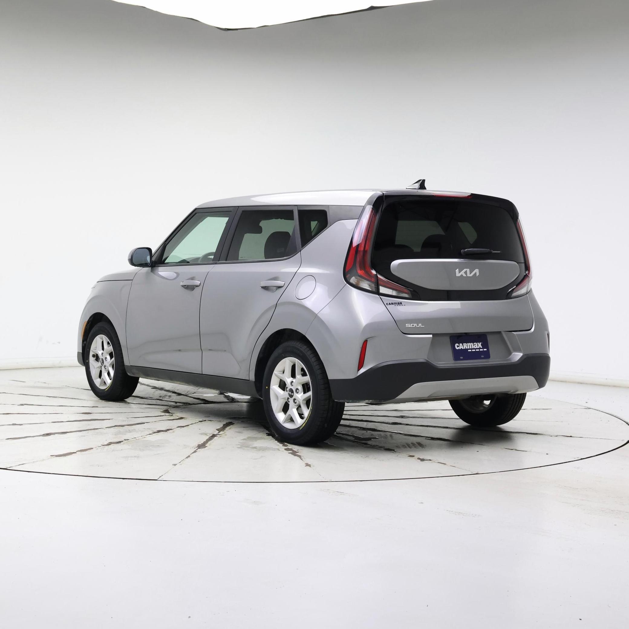 Thumbnail: 2023 Kia Soul - 2