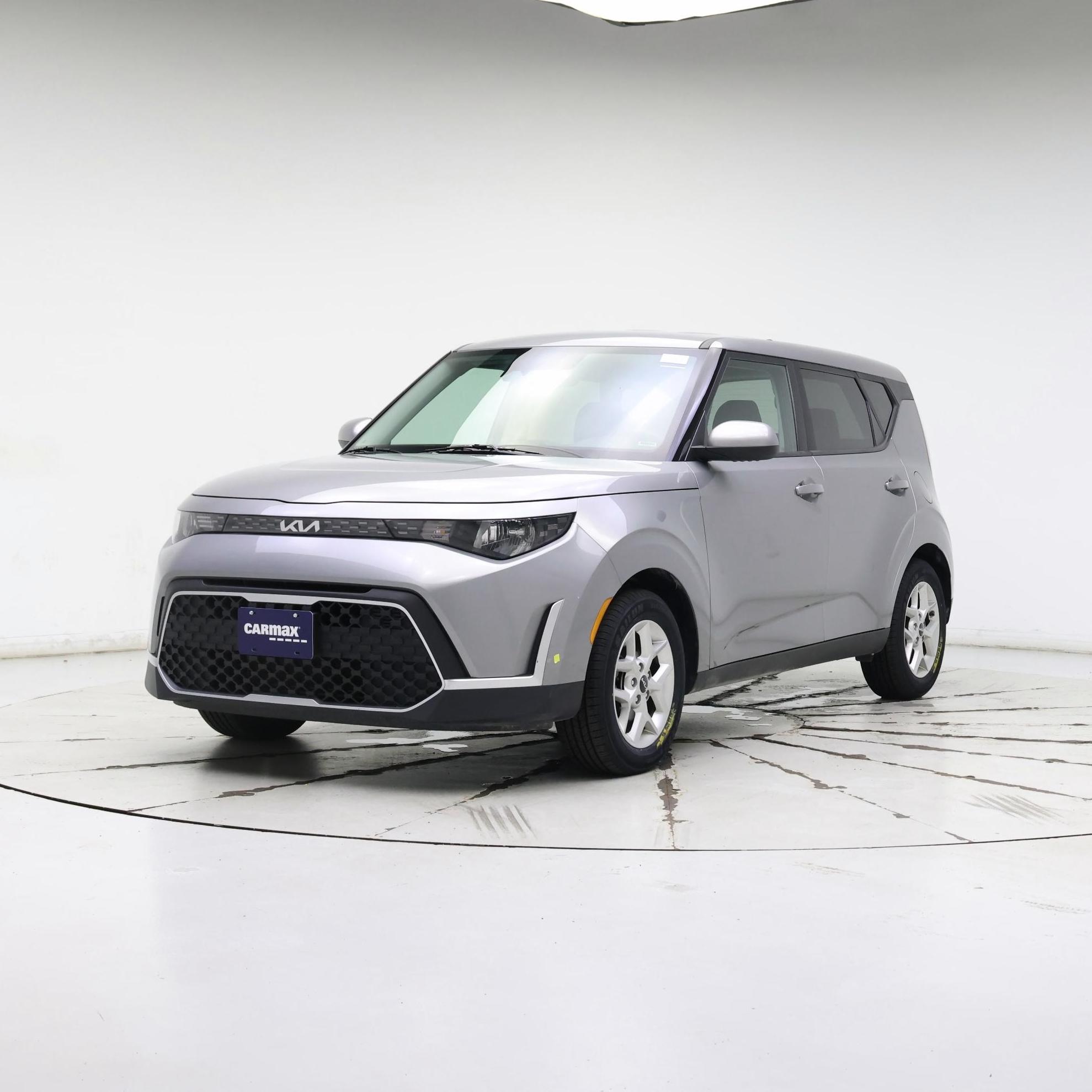 Thumbnail: 2023 Kia Soul - 4