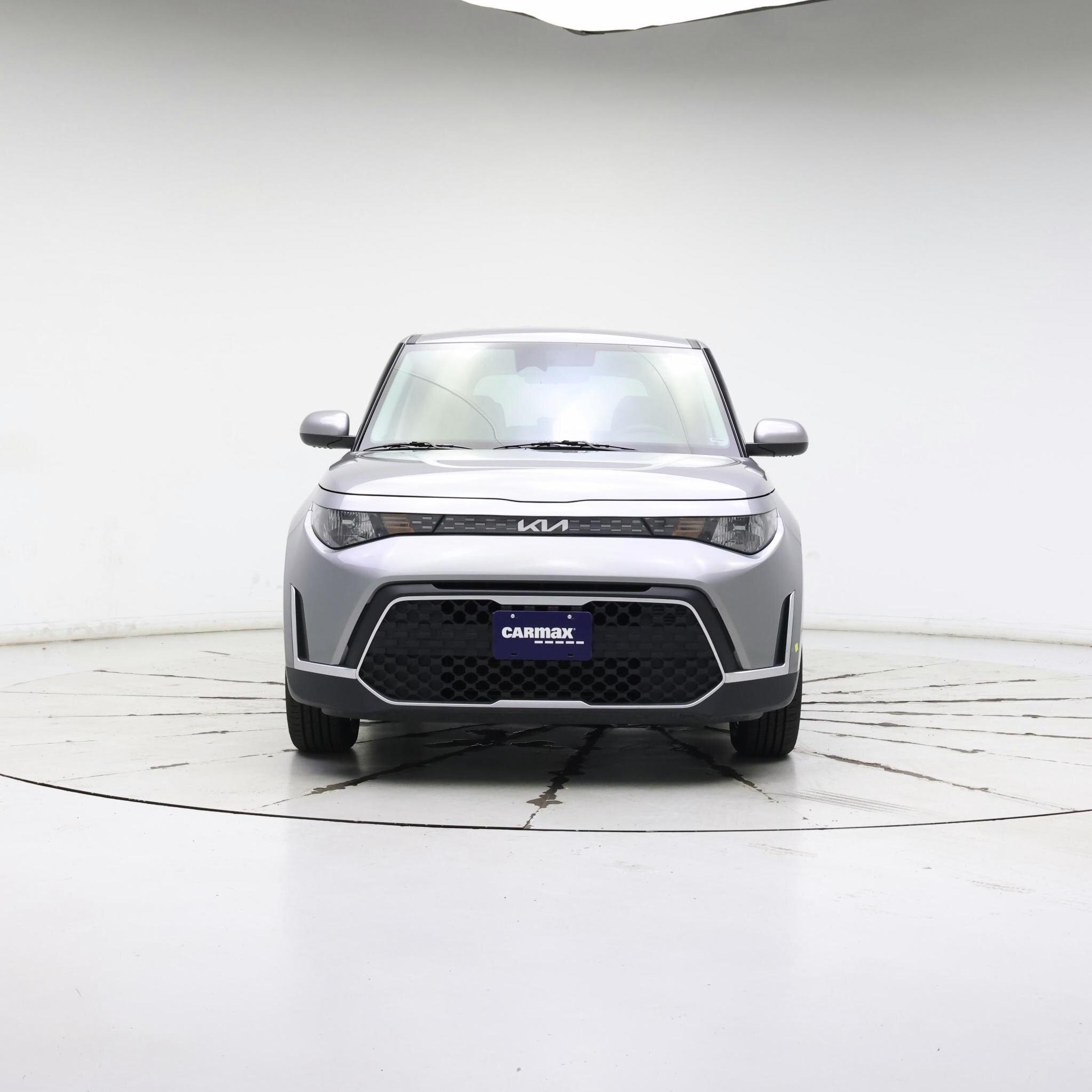 Thumbnail: 2023 Kia Soul - 5