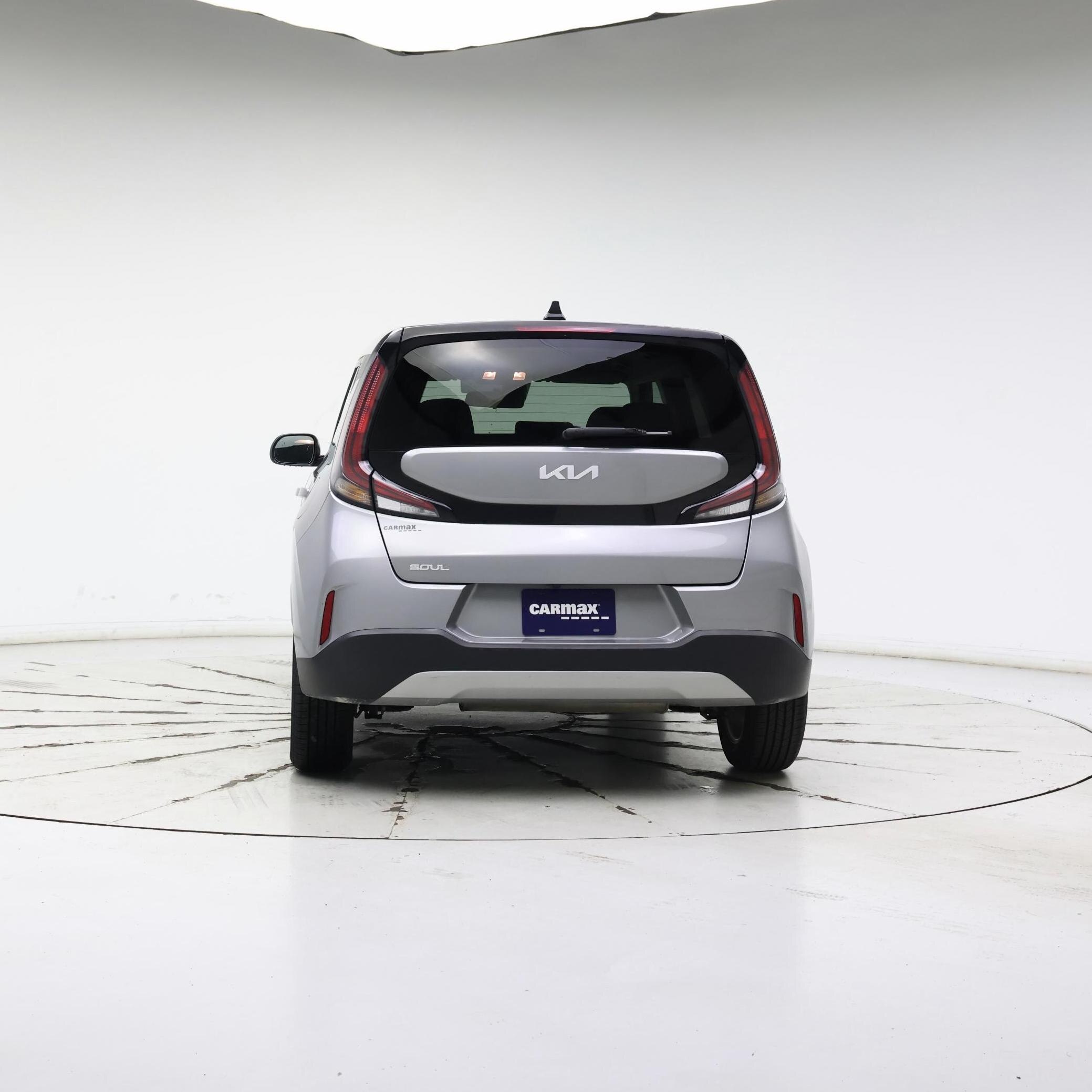 Thumbnail: 2023 Kia Soul - 6