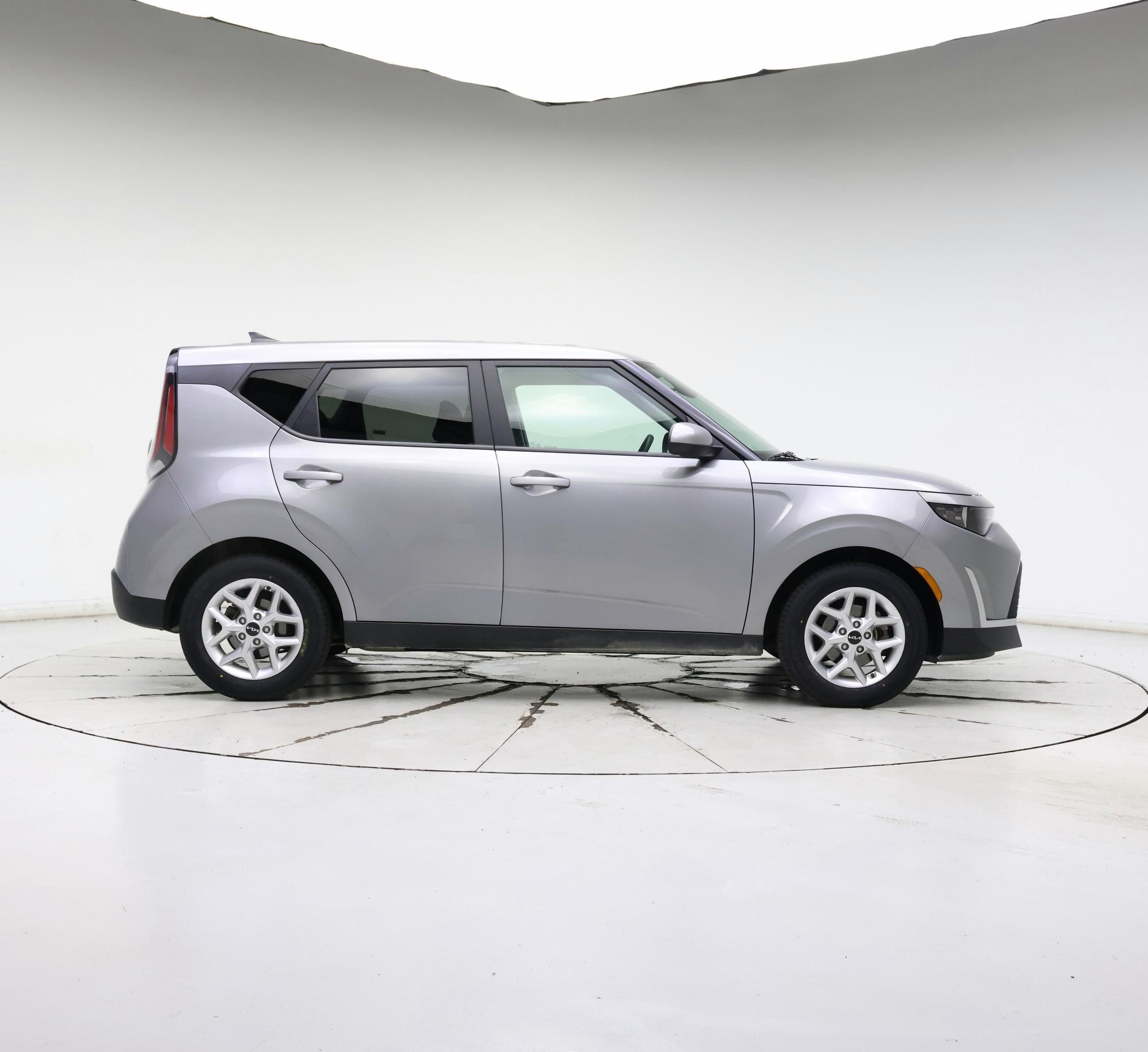 Thumbnail: 2023 Kia Soul - 7