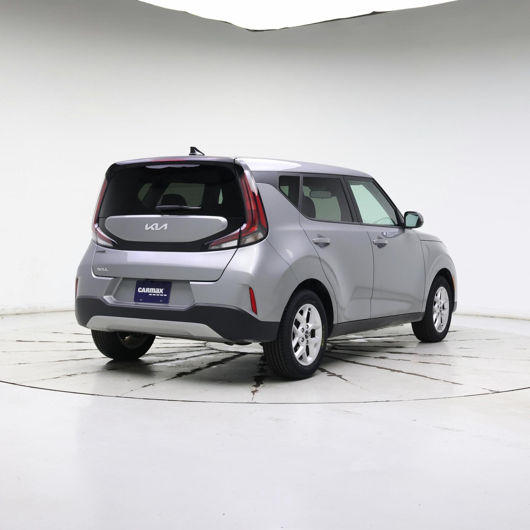 Thumbnail: 2023 Kia Soul - 8