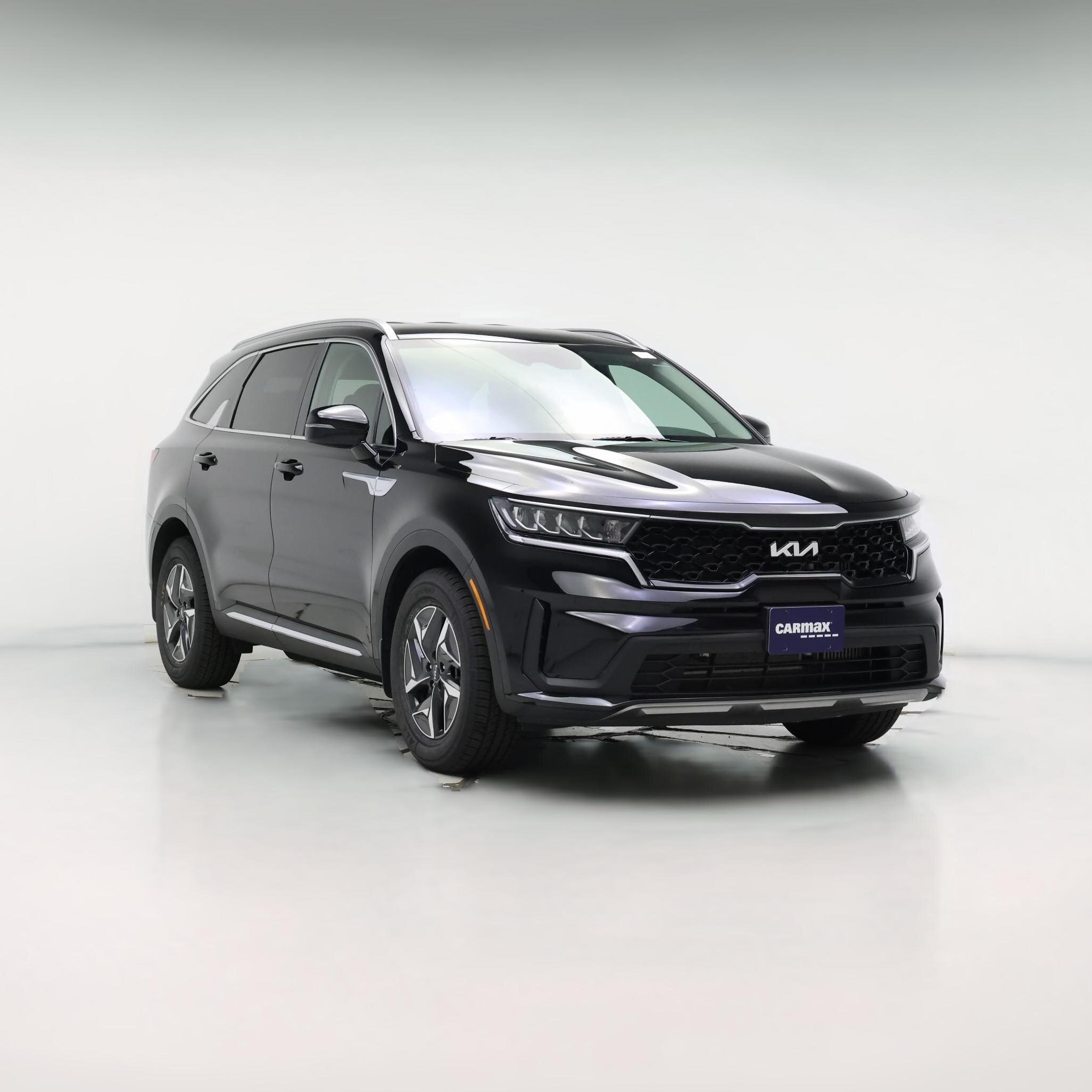 Thumbnail: 2022 Kia Sorento - 1