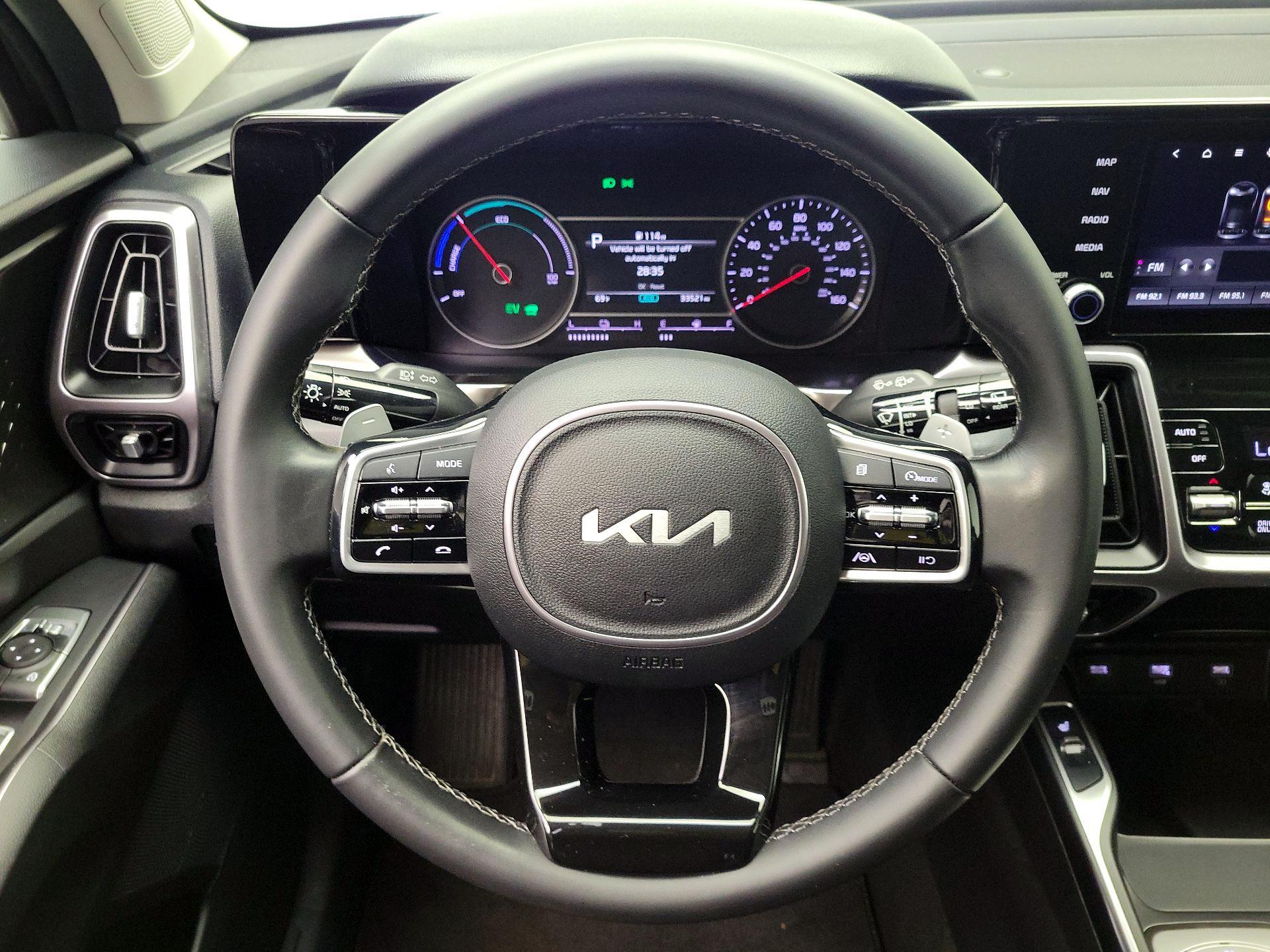 Thumbnail: 2022 Kia Sorento - 10