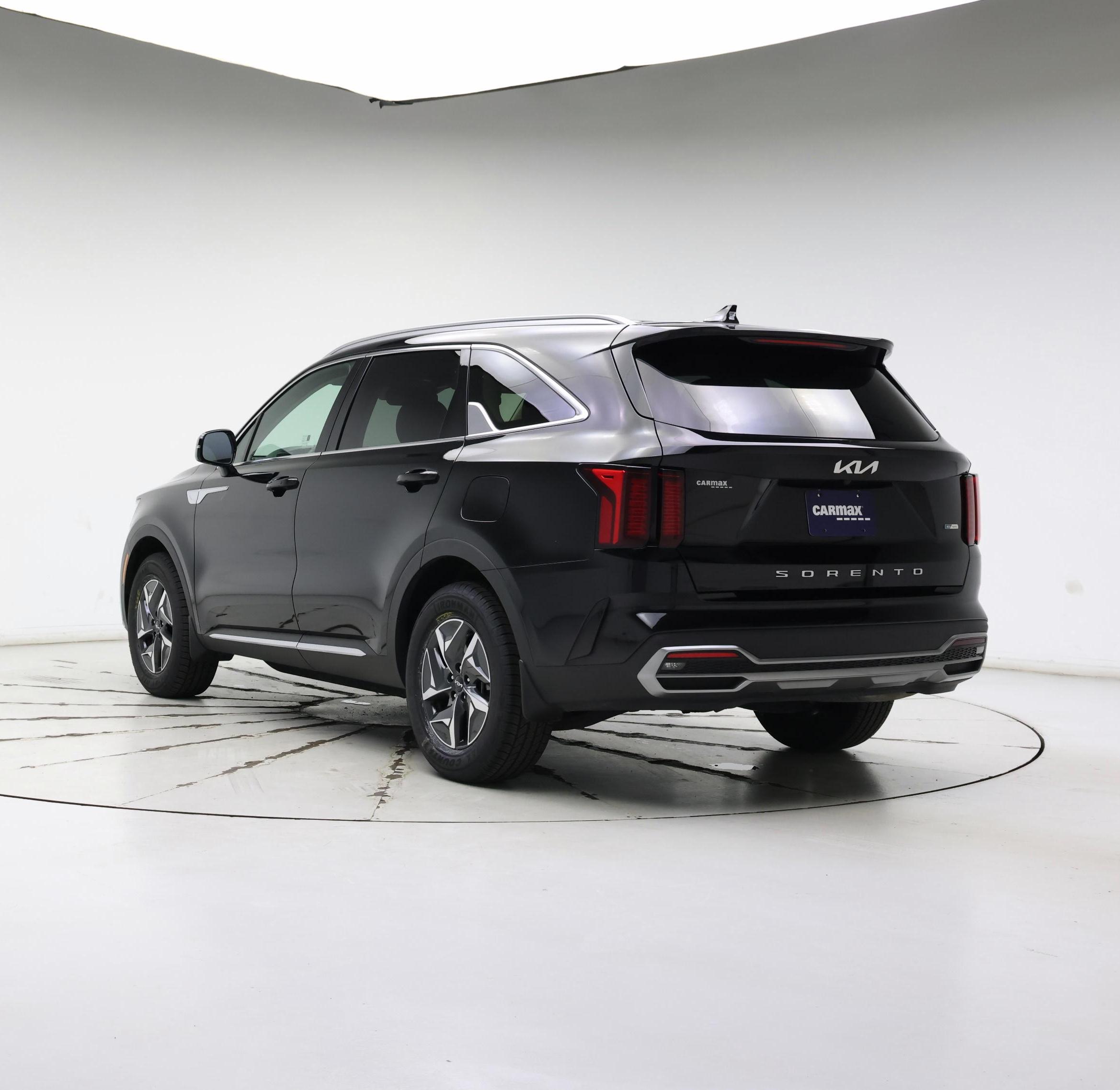 Thumbnail: 2022 Kia Sorento - 2