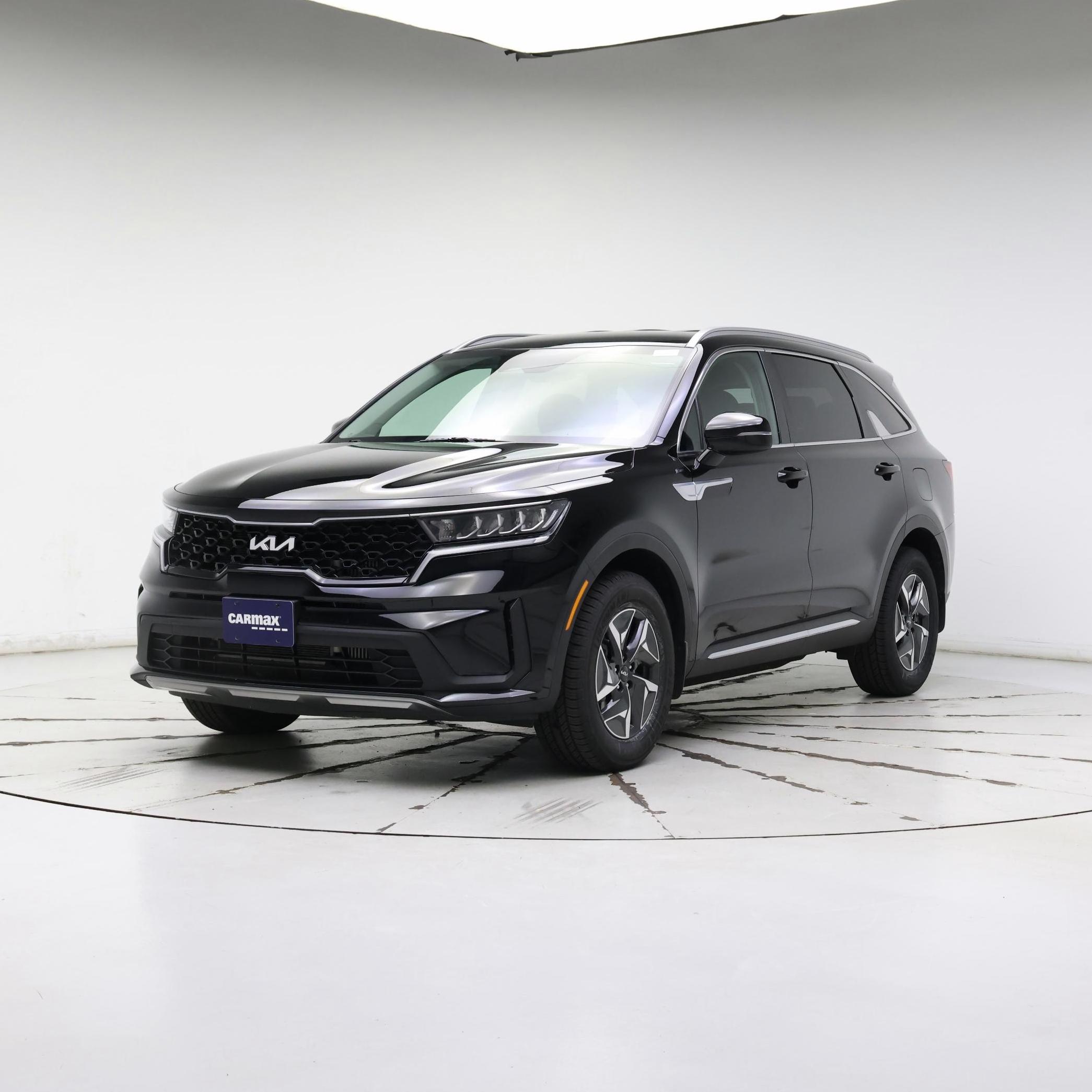 Thumbnail: 2022 Kia Sorento - 4