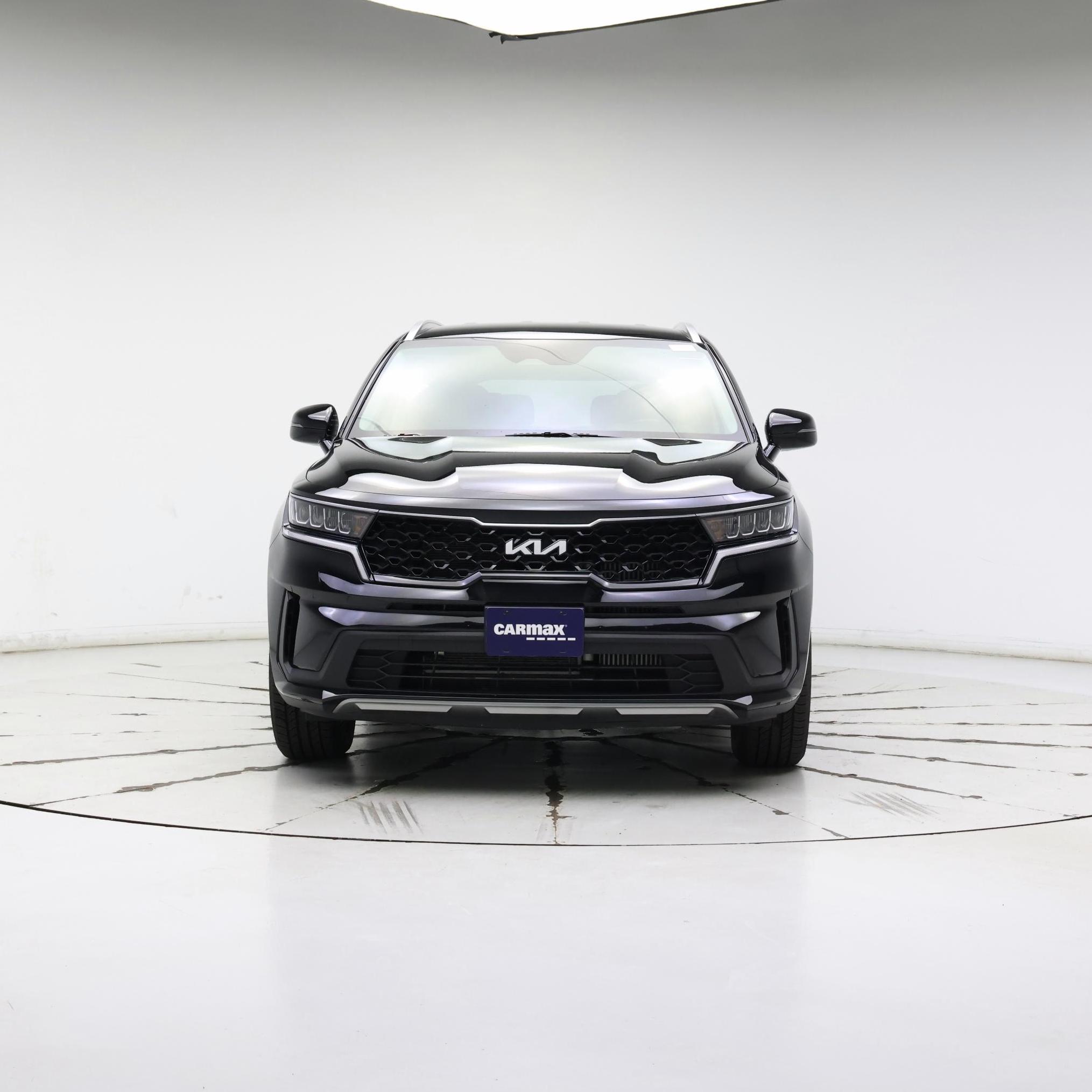 Thumbnail: 2022 Kia Sorento - 5