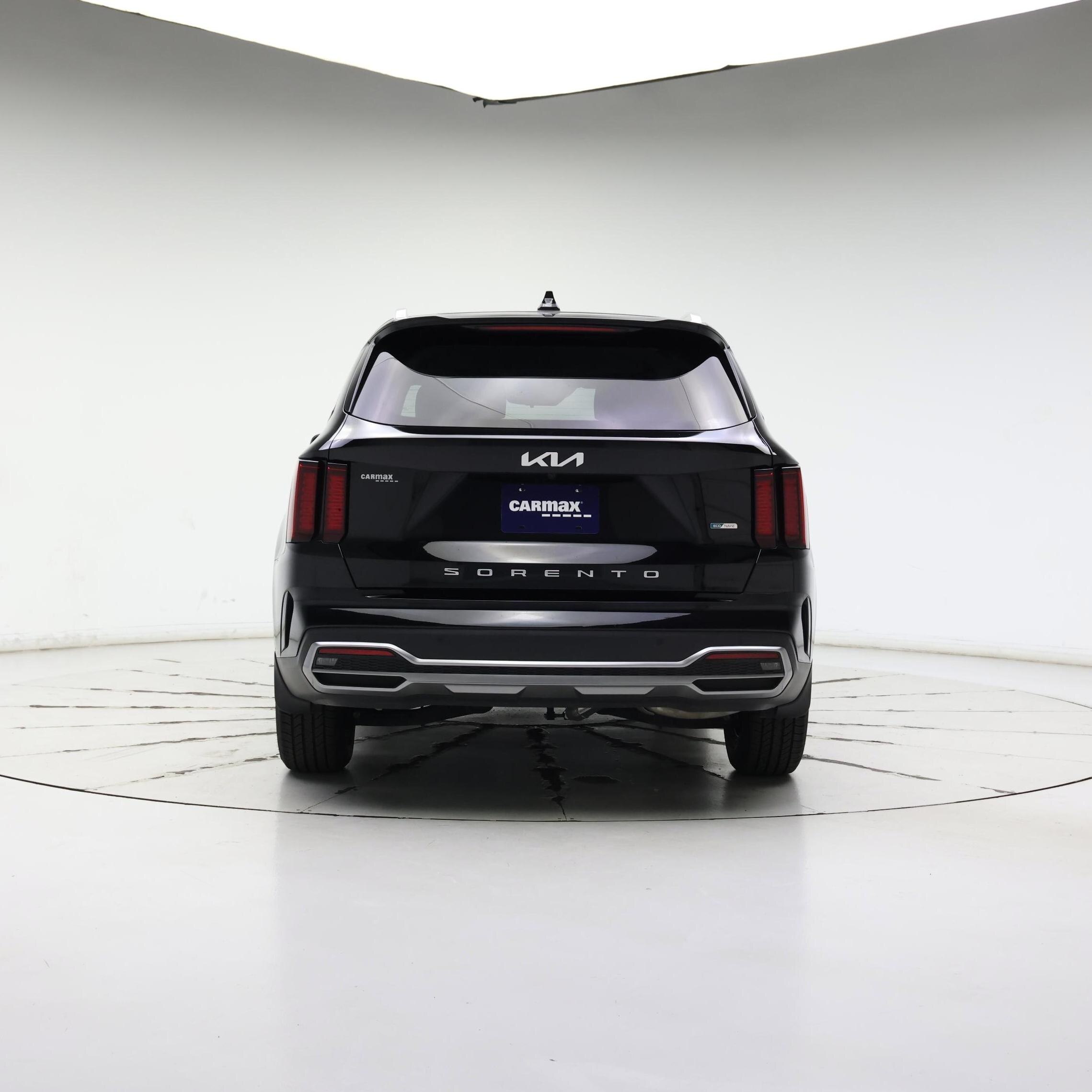 Thumbnail: 2022 Kia Sorento - 6