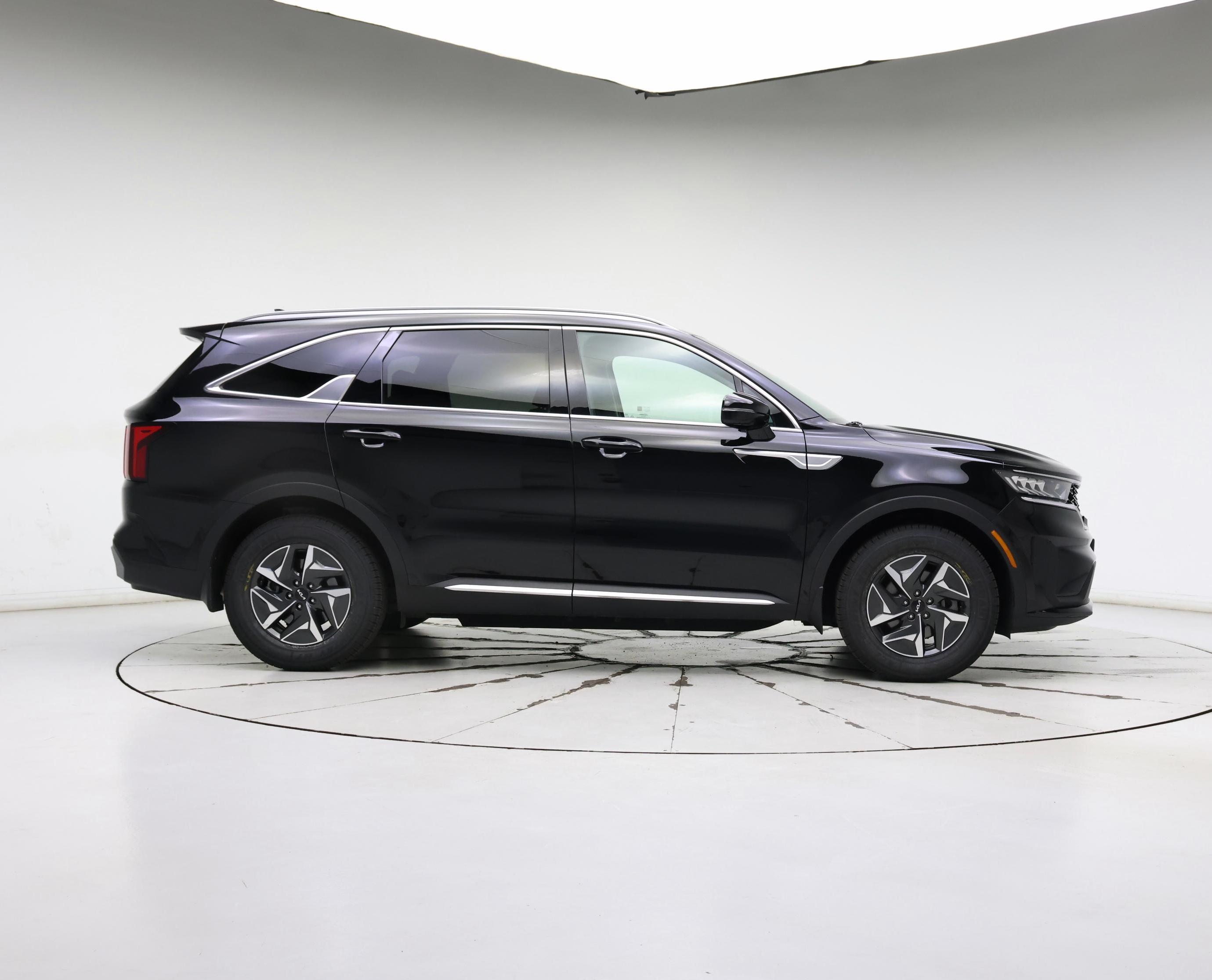Thumbnail: 2022 Kia Sorento - 7