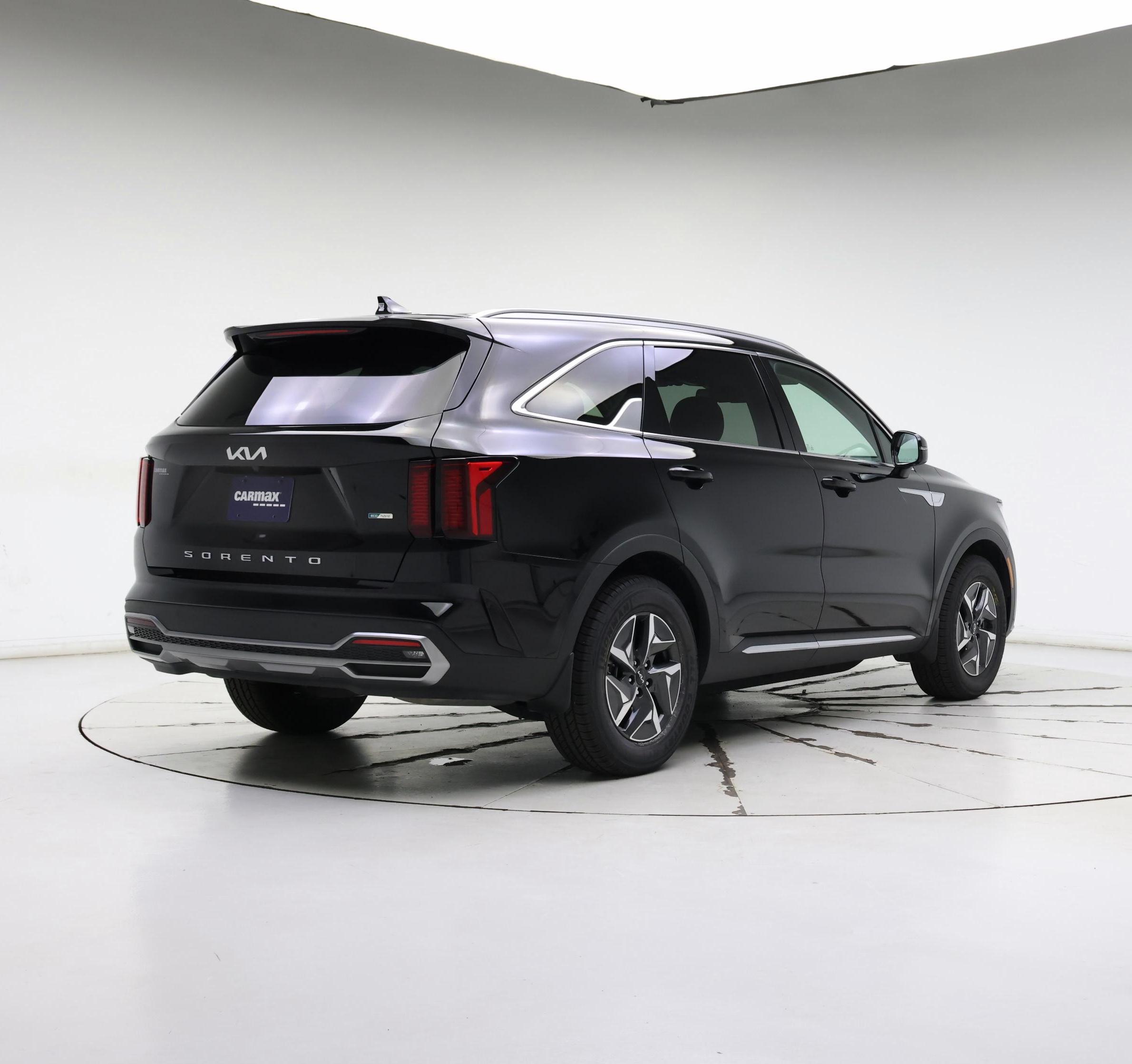 Thumbnail: 2022 Kia Sorento - 8