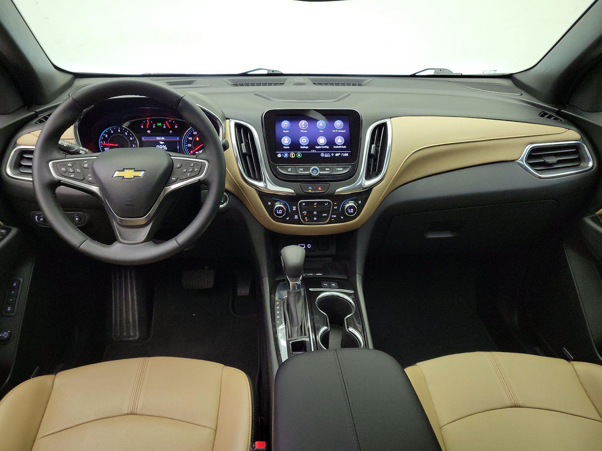 Thumbnail: 2023 Chevrolet Equinox - 9