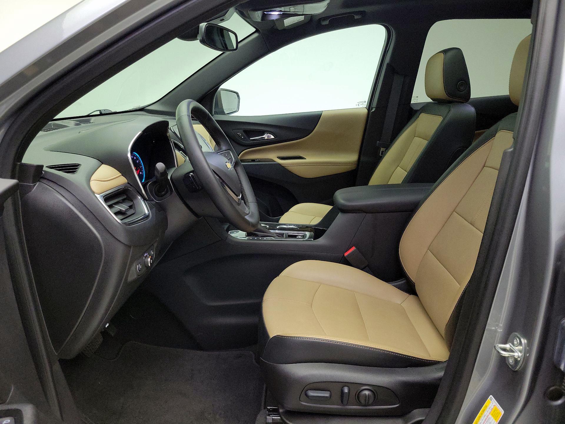Thumbnail: 2023 Chevrolet Equinox - 11