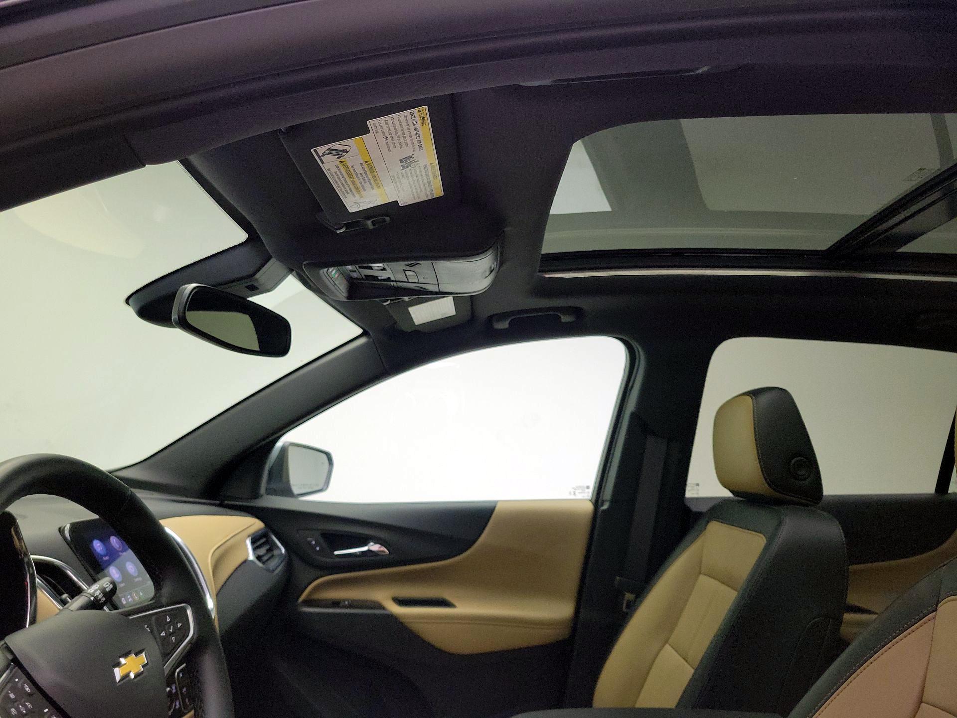 Thumbnail: 2023 Chevrolet Equinox - 20