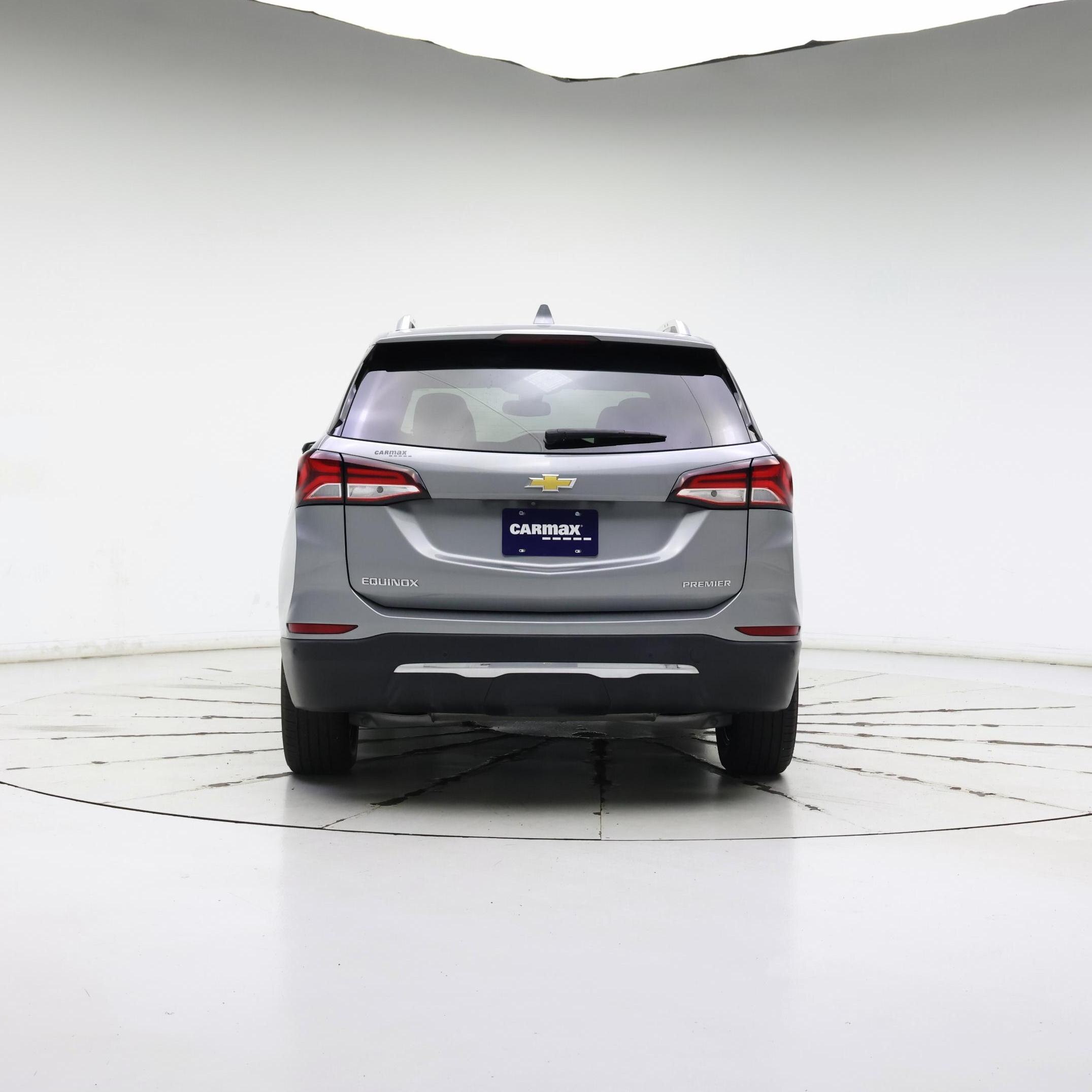 Thumbnail: 2023 Chevrolet Equinox - 6