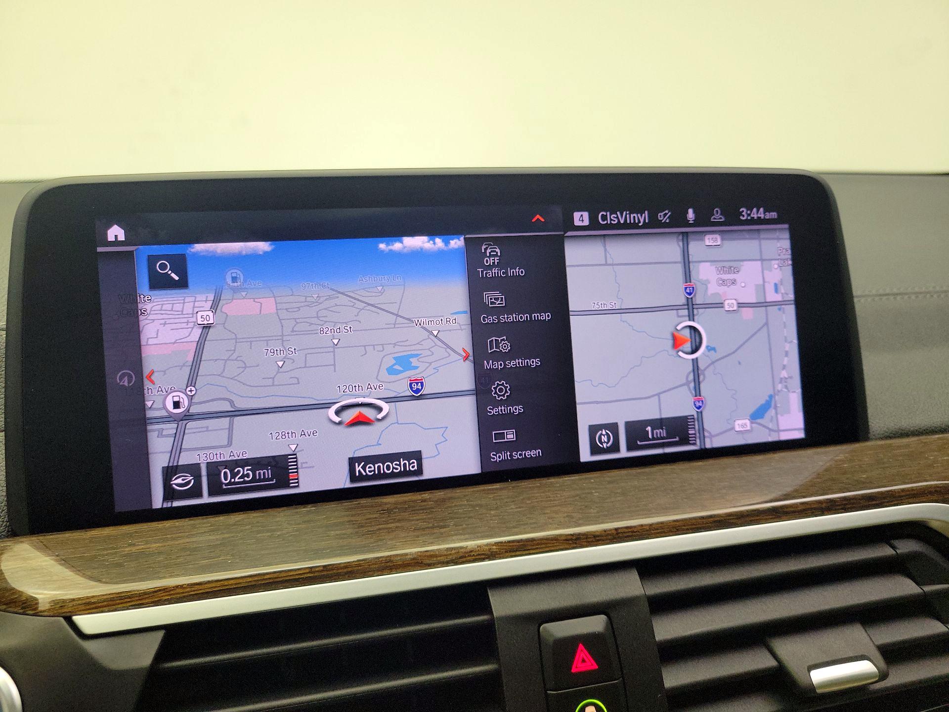 Thumbnail: 2020 BMW X3 - 14