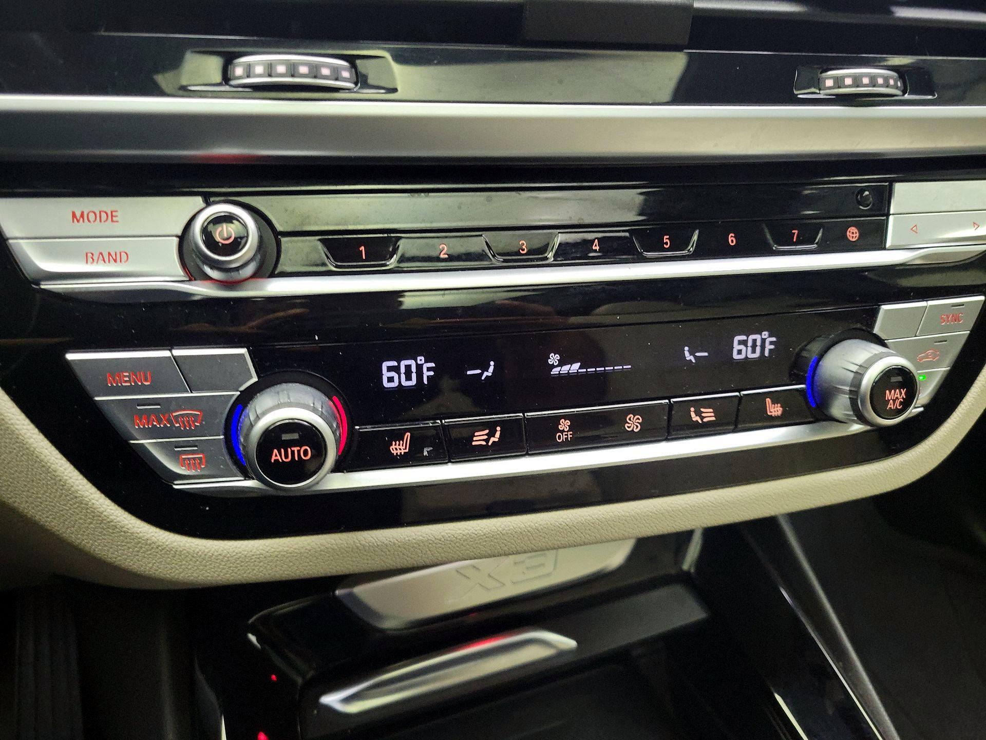 Thumbnail: 2020 BMW X3 - 17