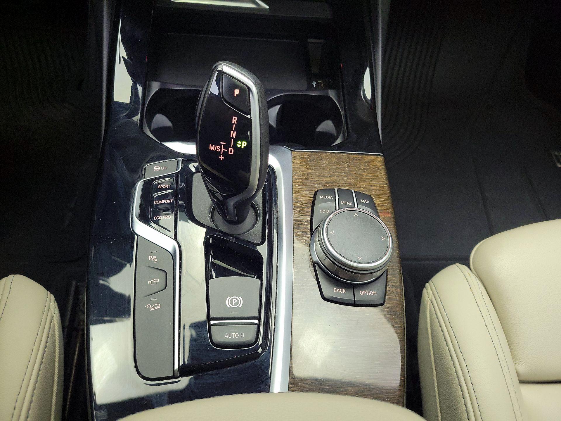 Thumbnail: 2020 BMW X3 - 18