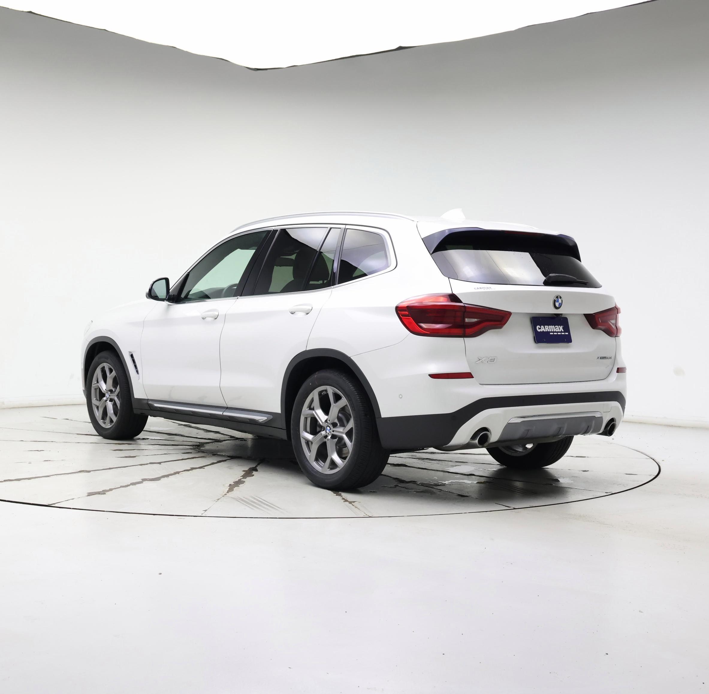 Thumbnail: 2020 BMW X3 - 2