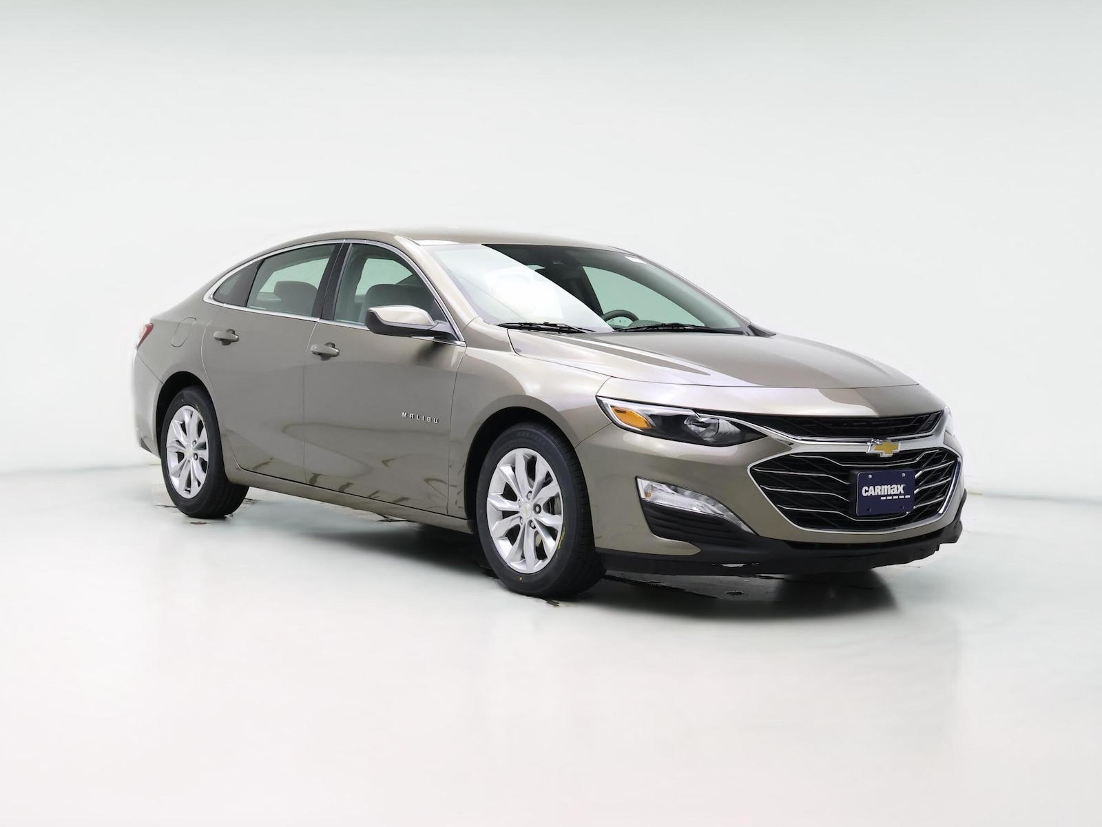 2020 Chevrolet Malibu