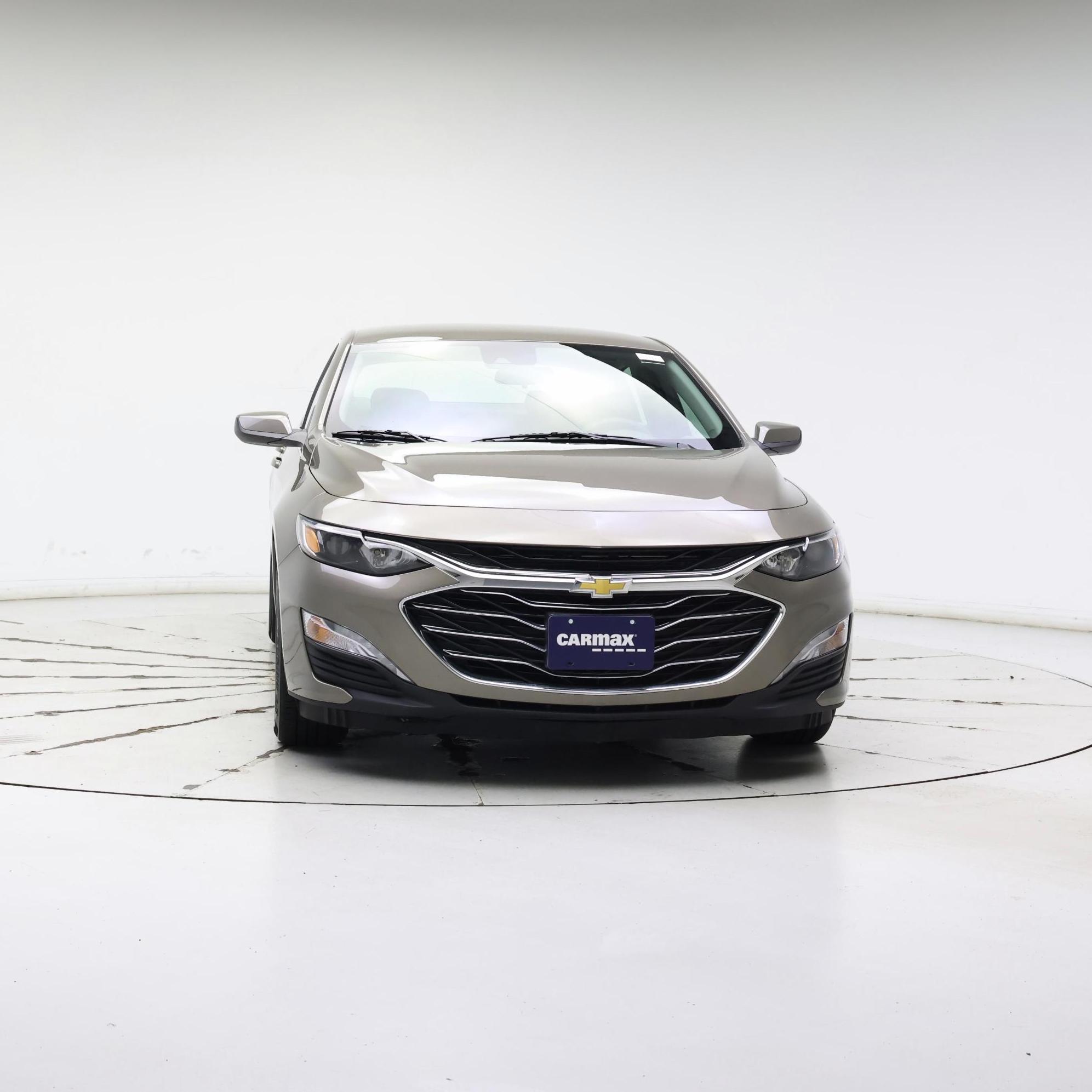 Thumbnail: 2020 Chevrolet Malibu - 5