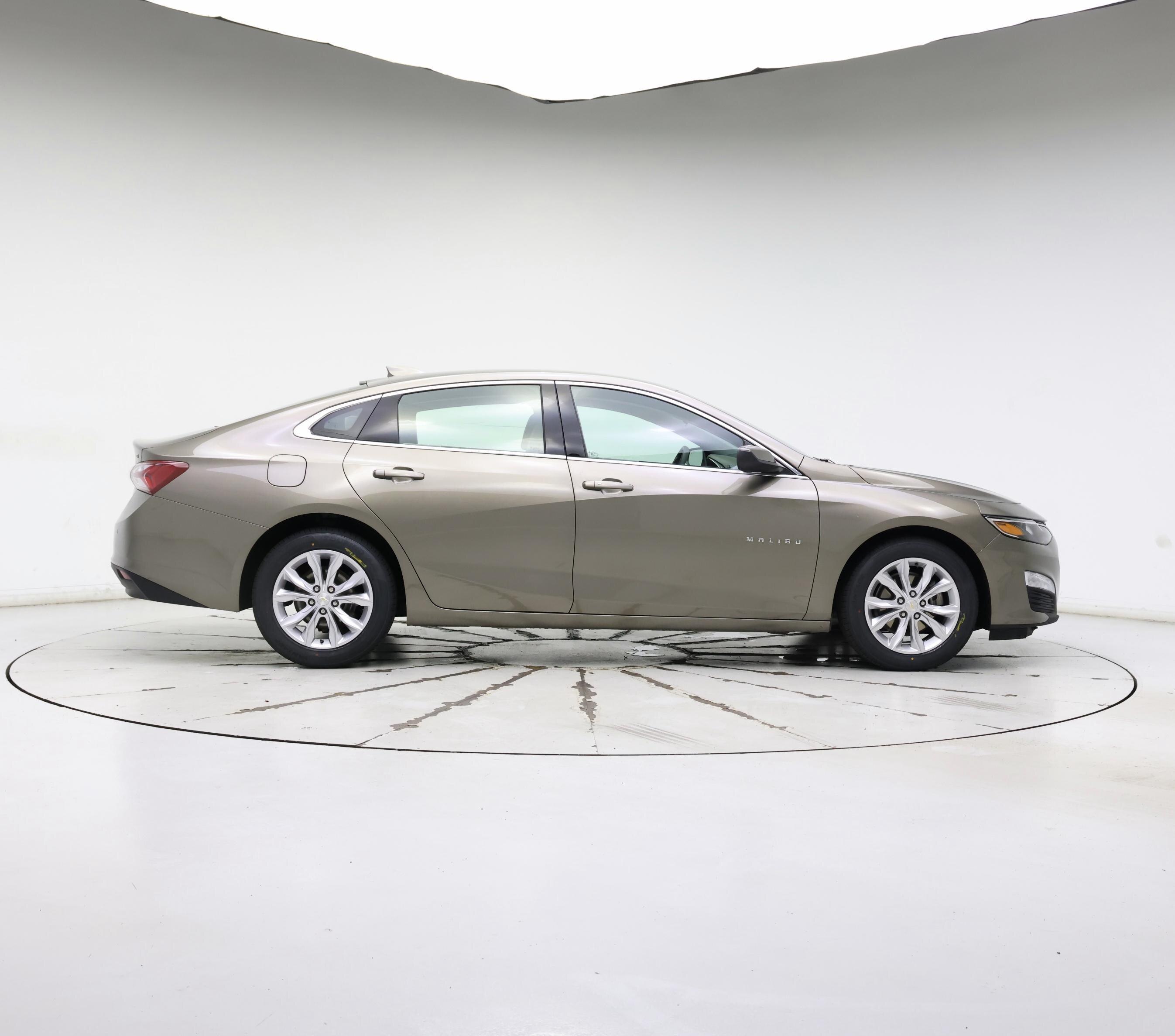 Thumbnail: 2020 Chevrolet Malibu - 7