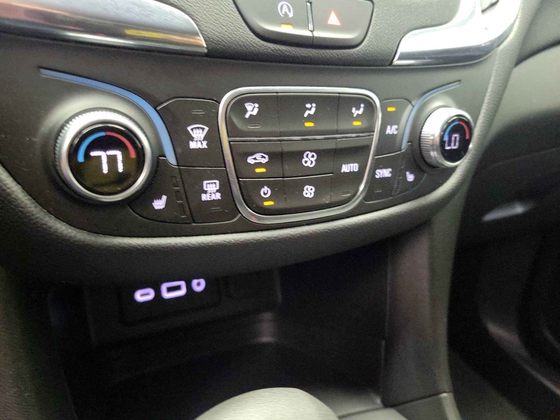 Thumbnail: 2023 Chevrolet Equinox - 16