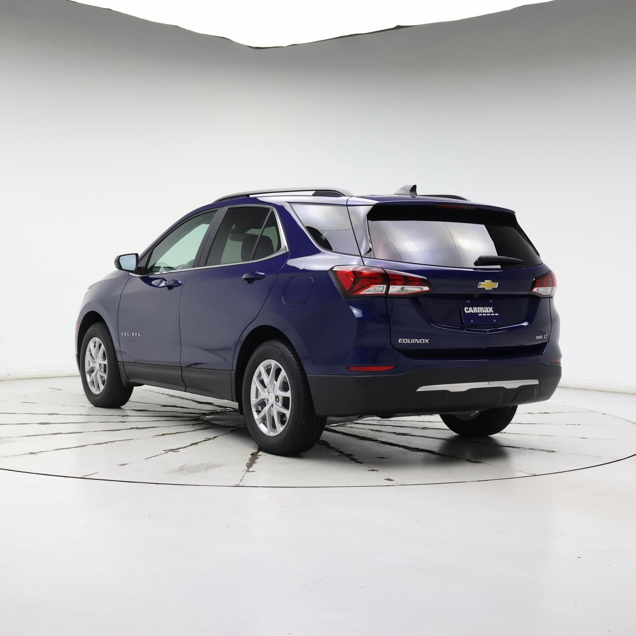 Thumbnail: 2023 Chevrolet Equinox - 2
