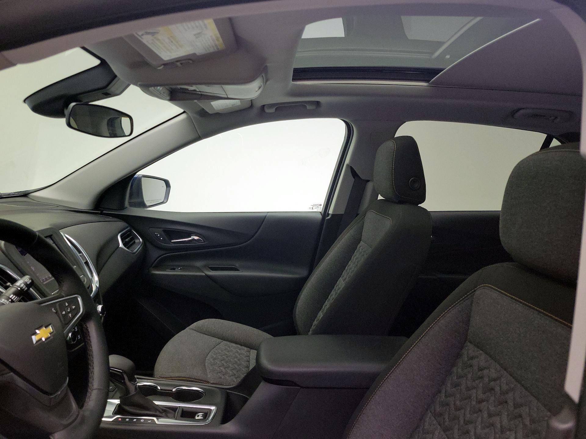 Thumbnail: 2023 Chevrolet Equinox - 19