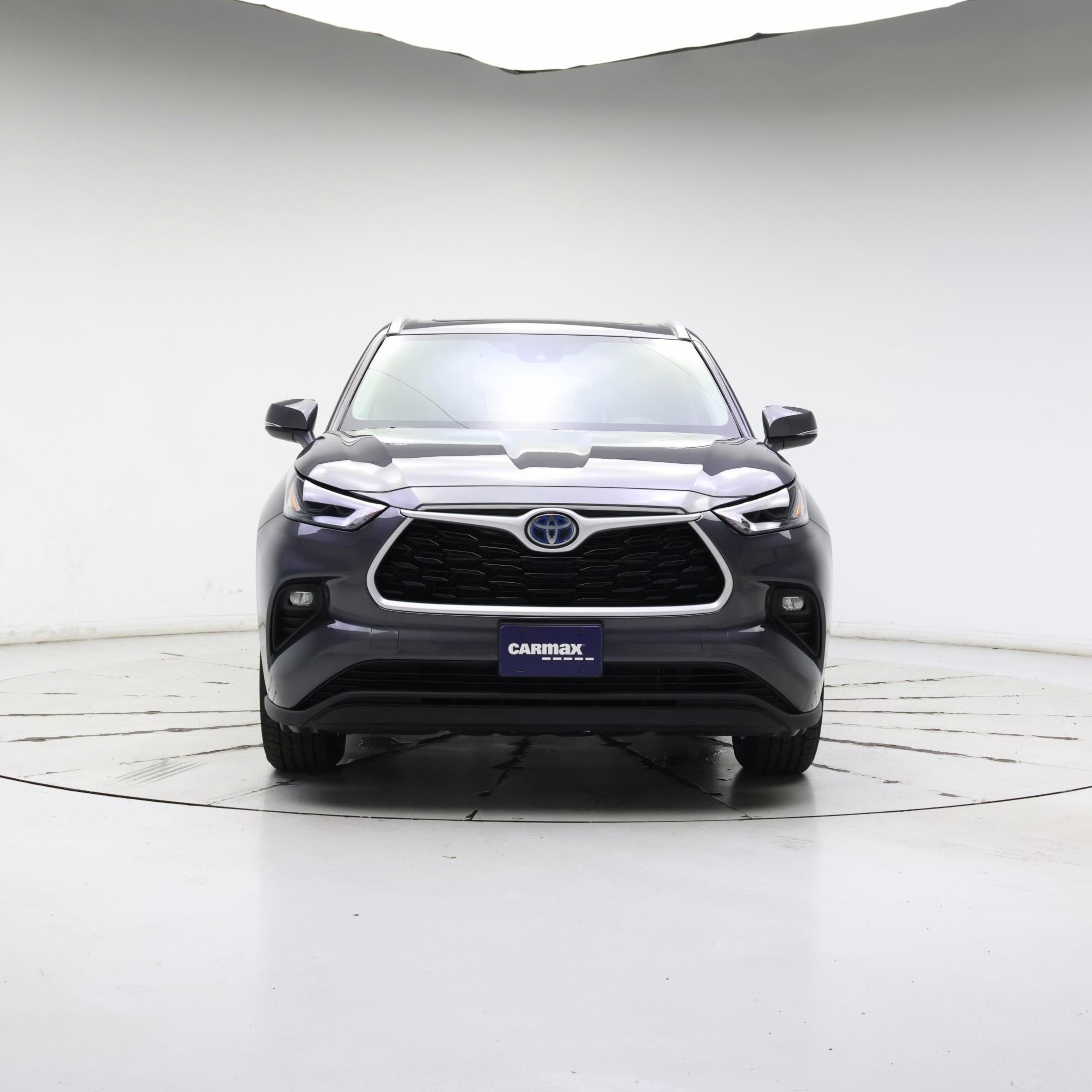Thumbnail: 2022 Toyota Highlander - 5