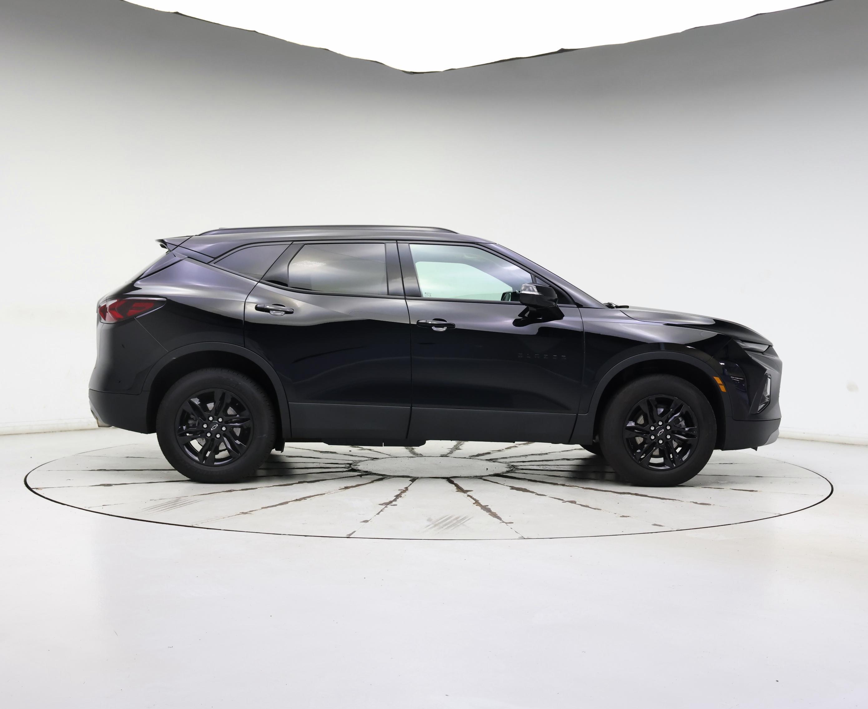 Thumbnail: 2022 Chevrolet Blazer - 7