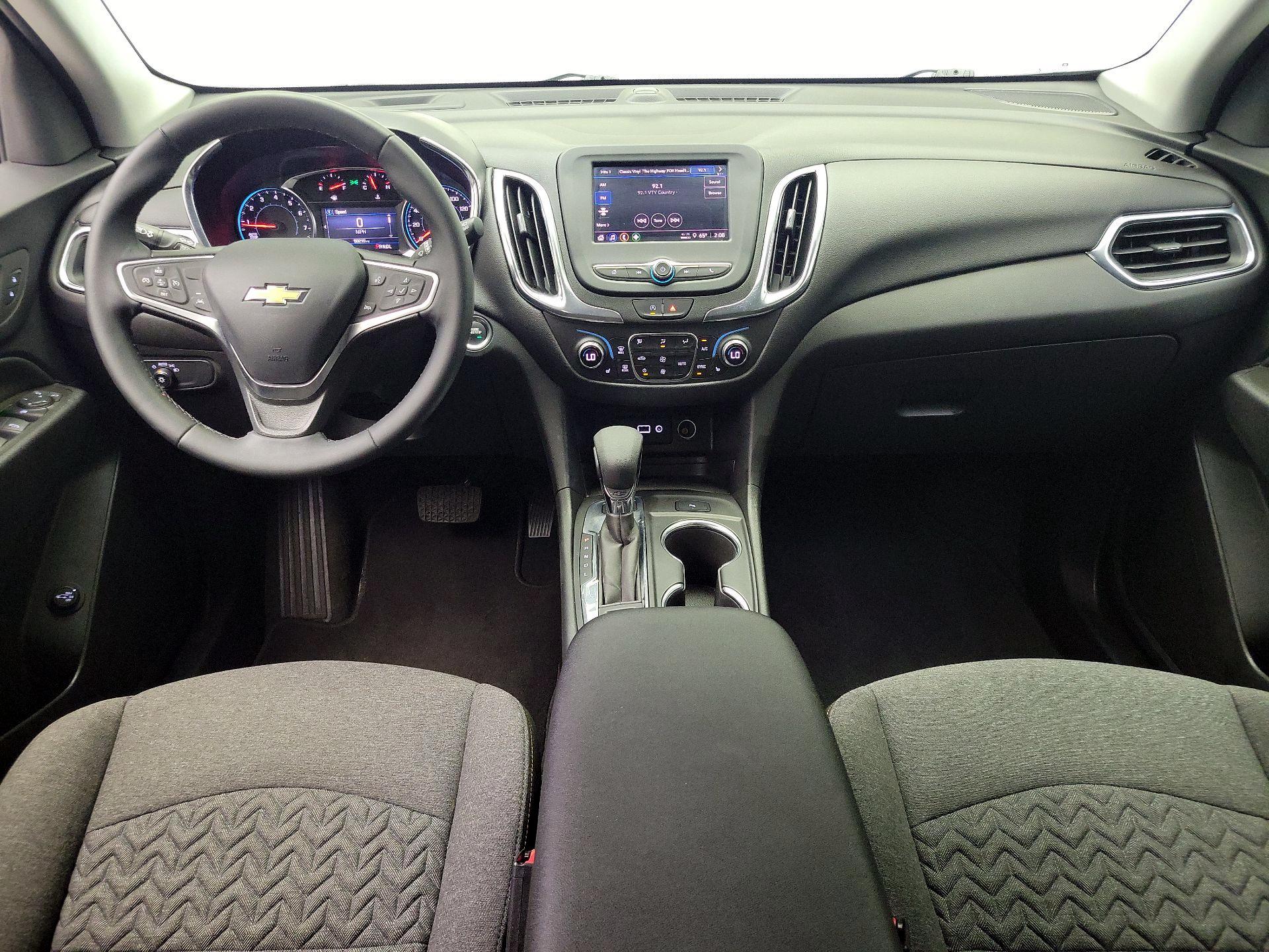 Thumbnail: 2023 Chevrolet Equinox - 9