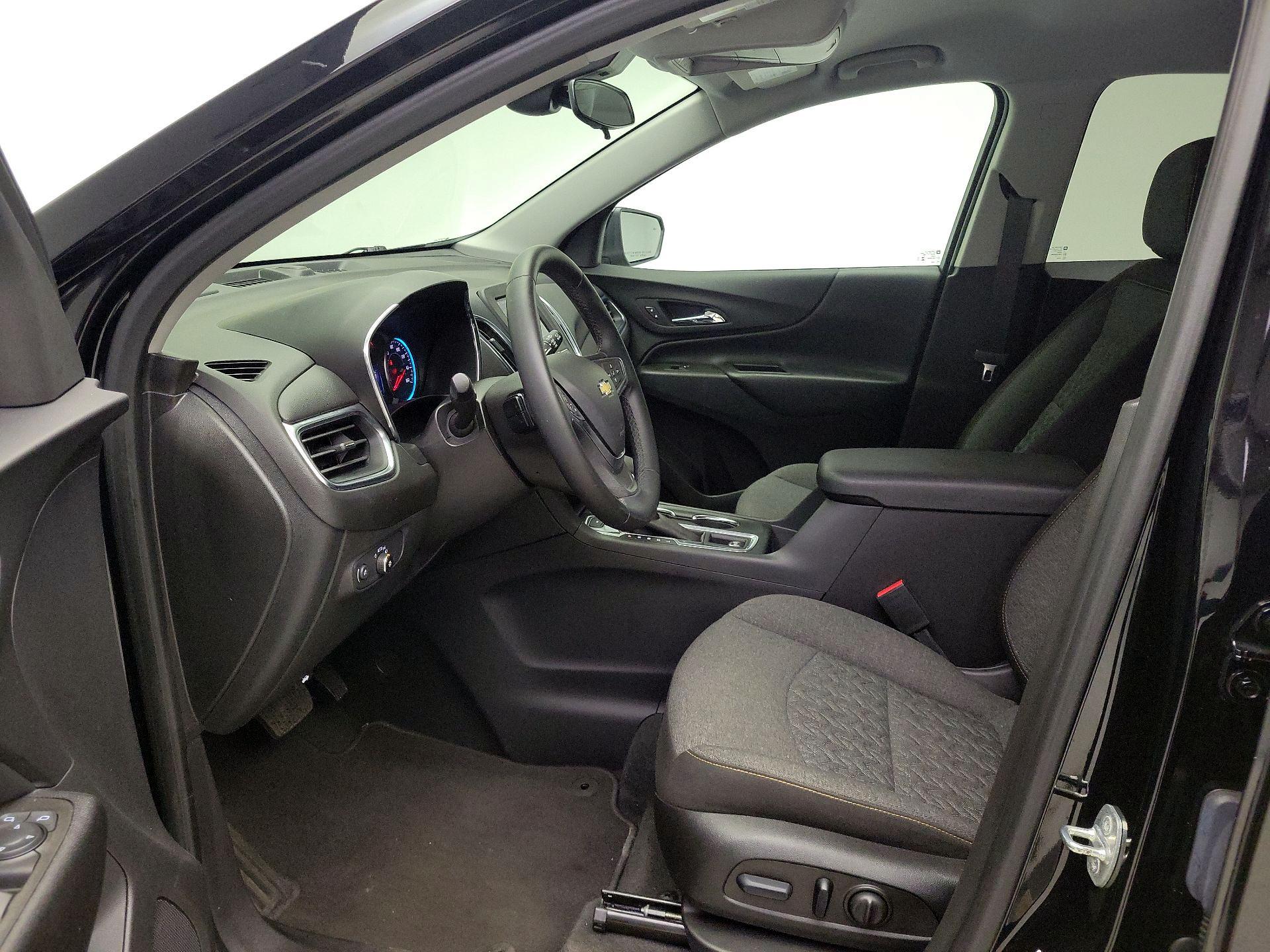 Thumbnail: 2023 Chevrolet Equinox - 11
