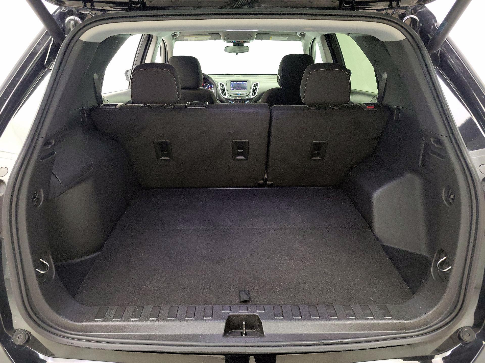 Thumbnail: 2023 Chevrolet Equinox - 19